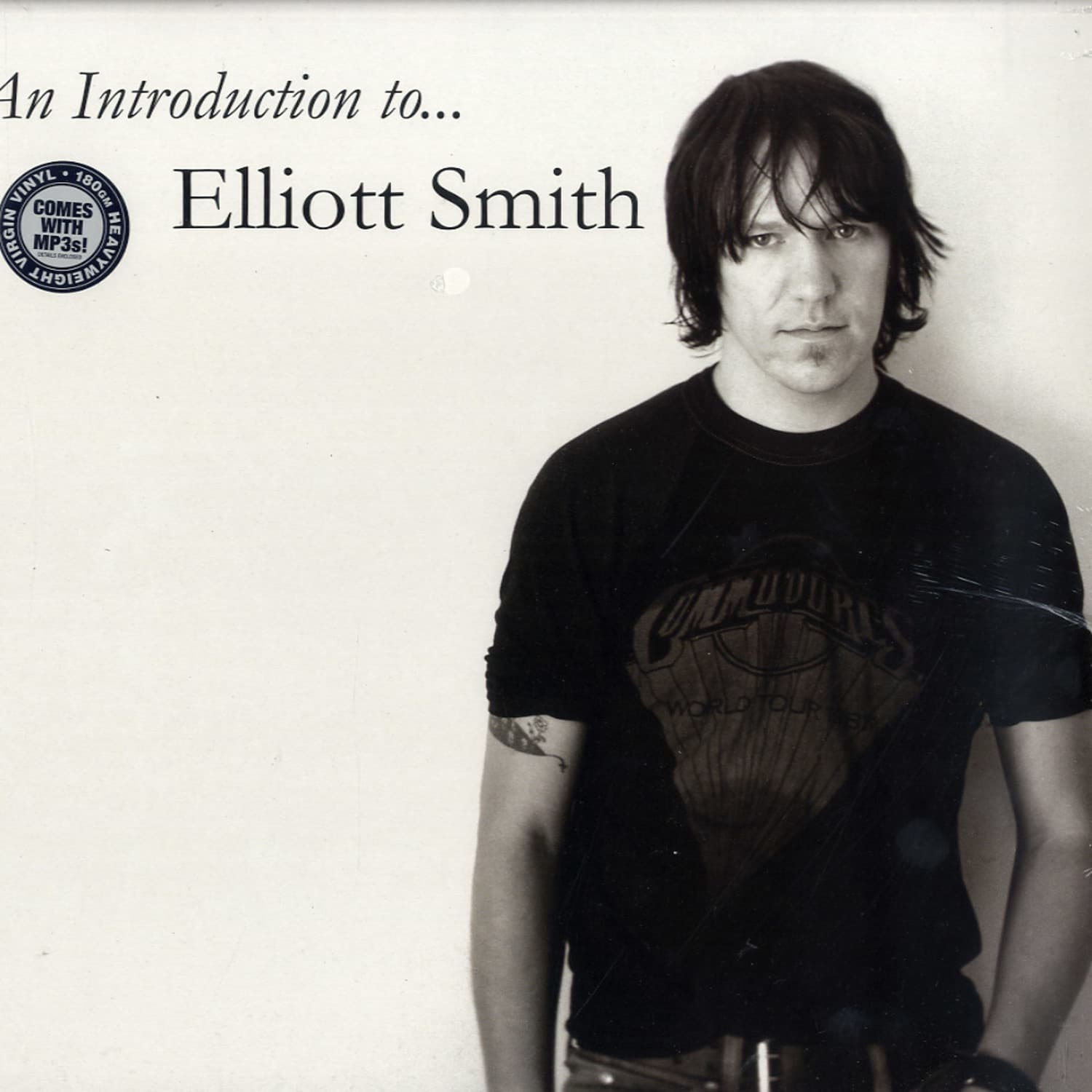 Elliott Smith - AN INTRODUCTION 