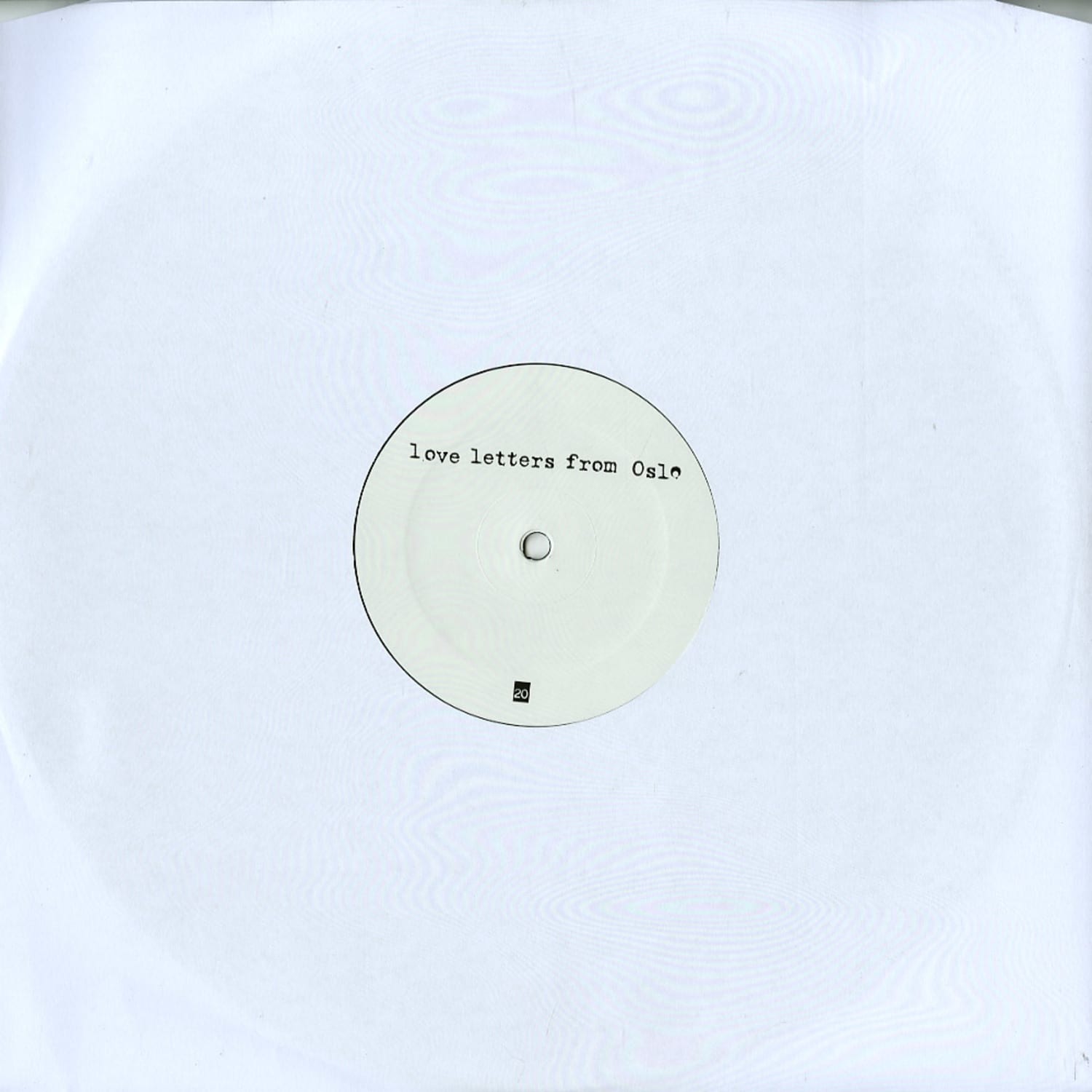 Federico Molinari - H.C.T.C.