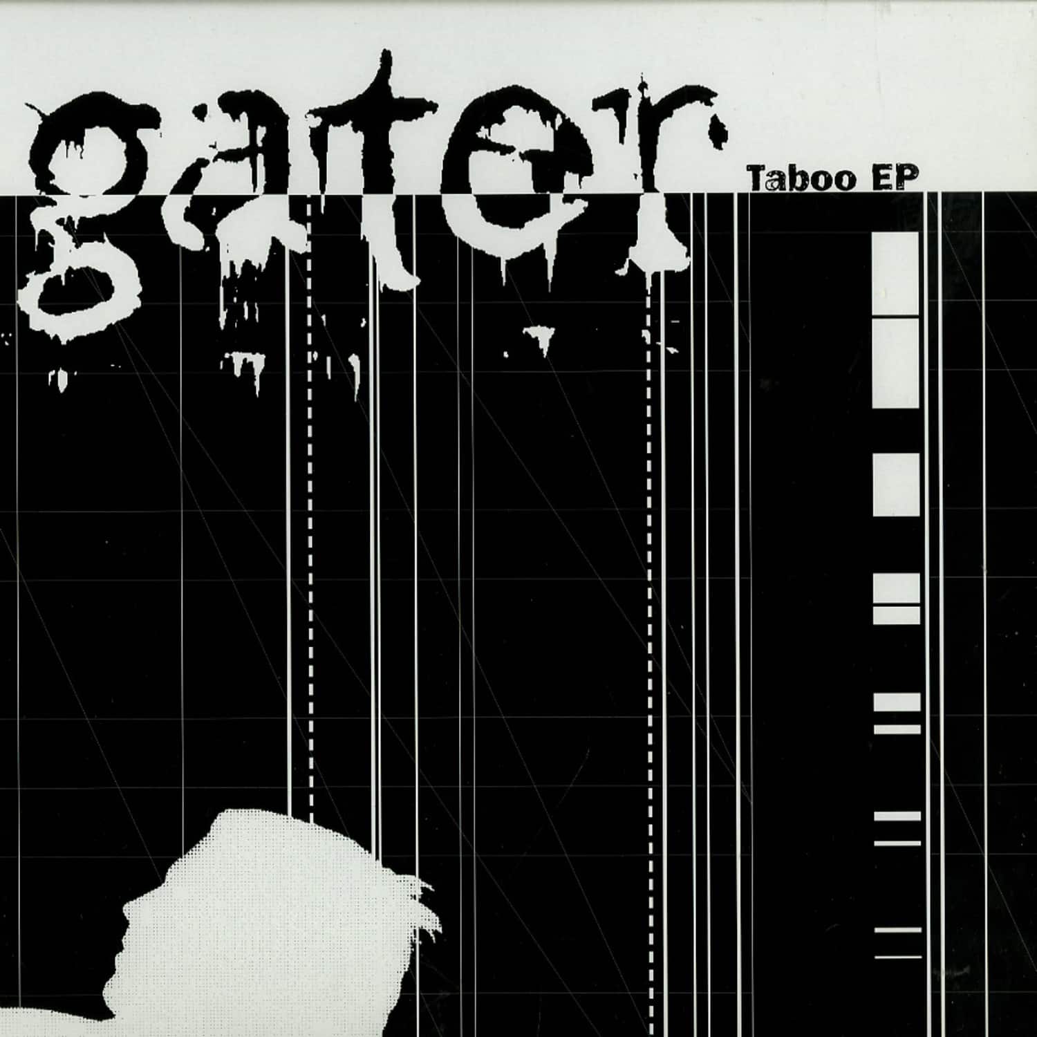 Gater - TABOO EP 