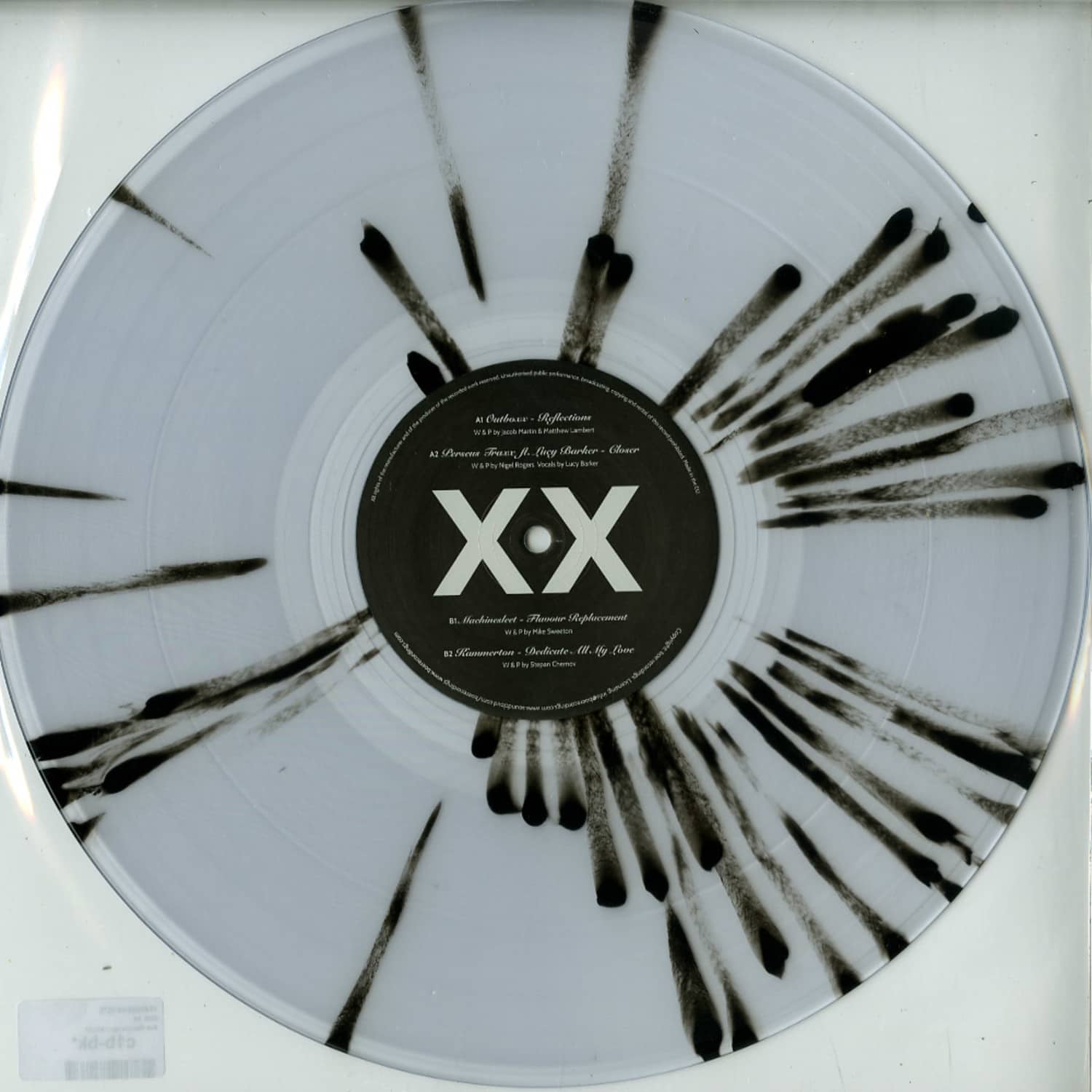 Various Artists - BOE XX