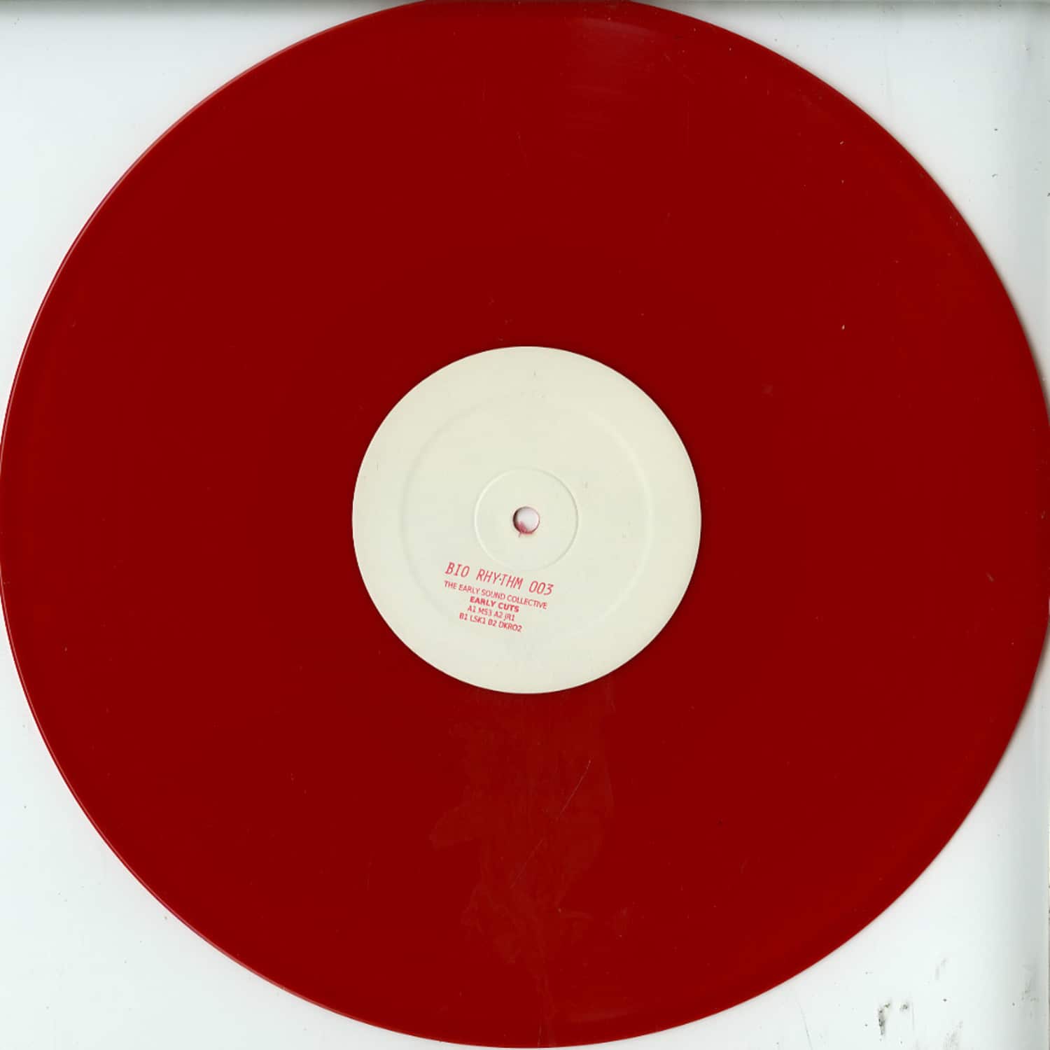 Various Artists - EARLY CUTS 