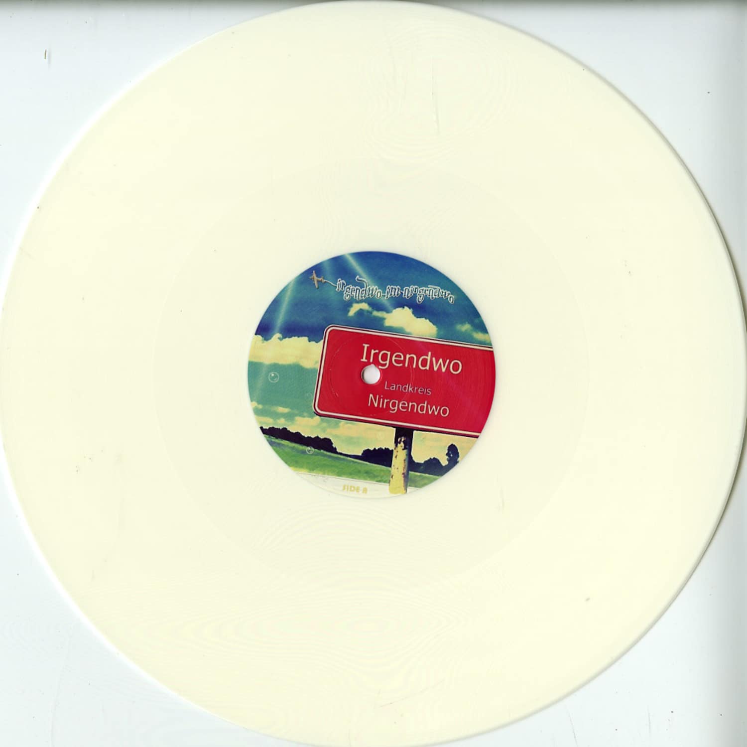 Audio Akrobat feat Chris T. - AUS LIEBE ZUR LEIDENSCHAFT EP