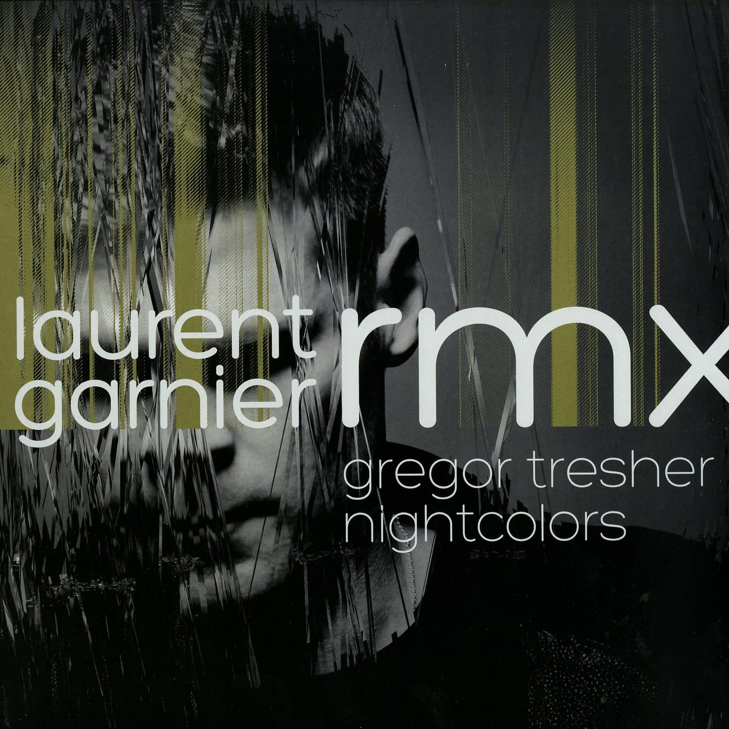 Gregor Tresher - NIGHTCOLORS 