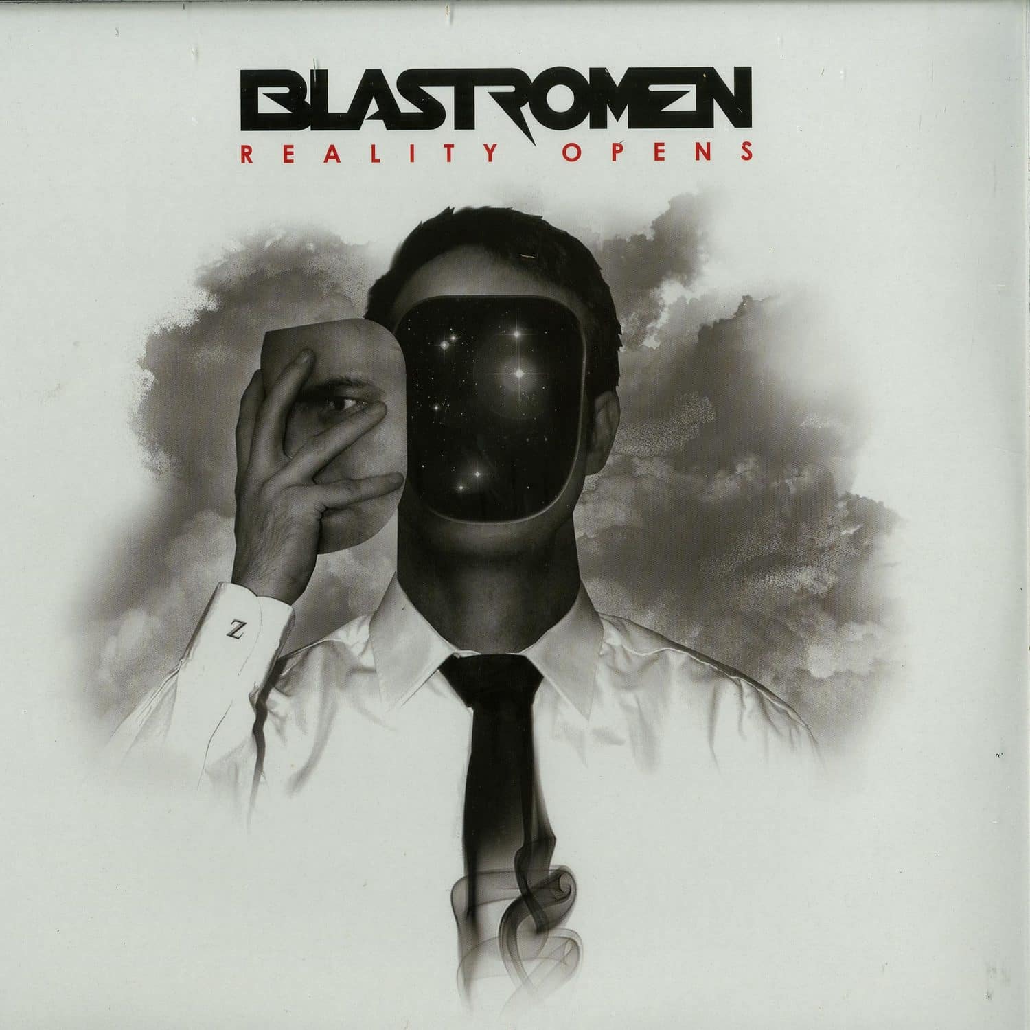 Blastromen - REALITY OPENS 