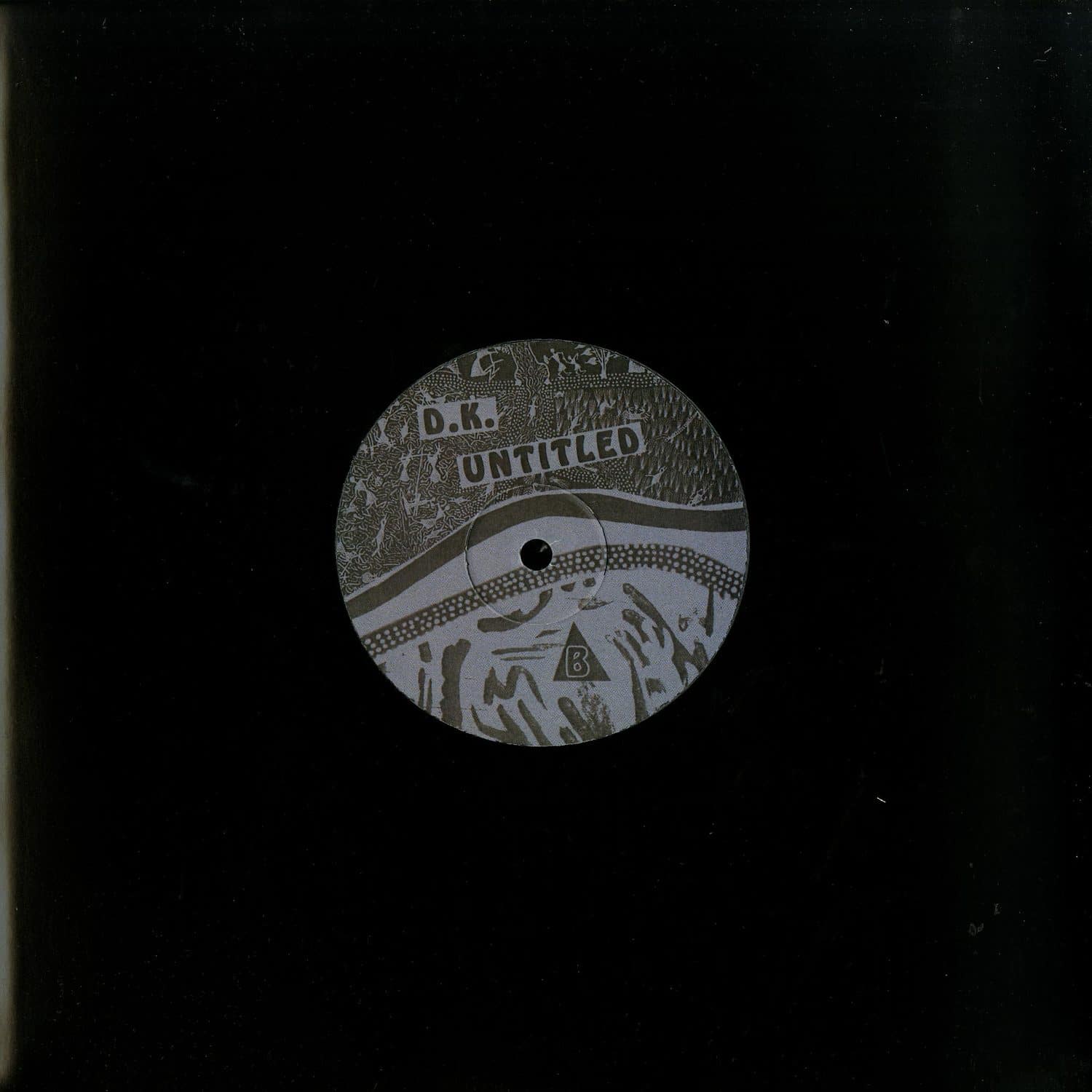 Lumigraph / D.K. - FRQ001