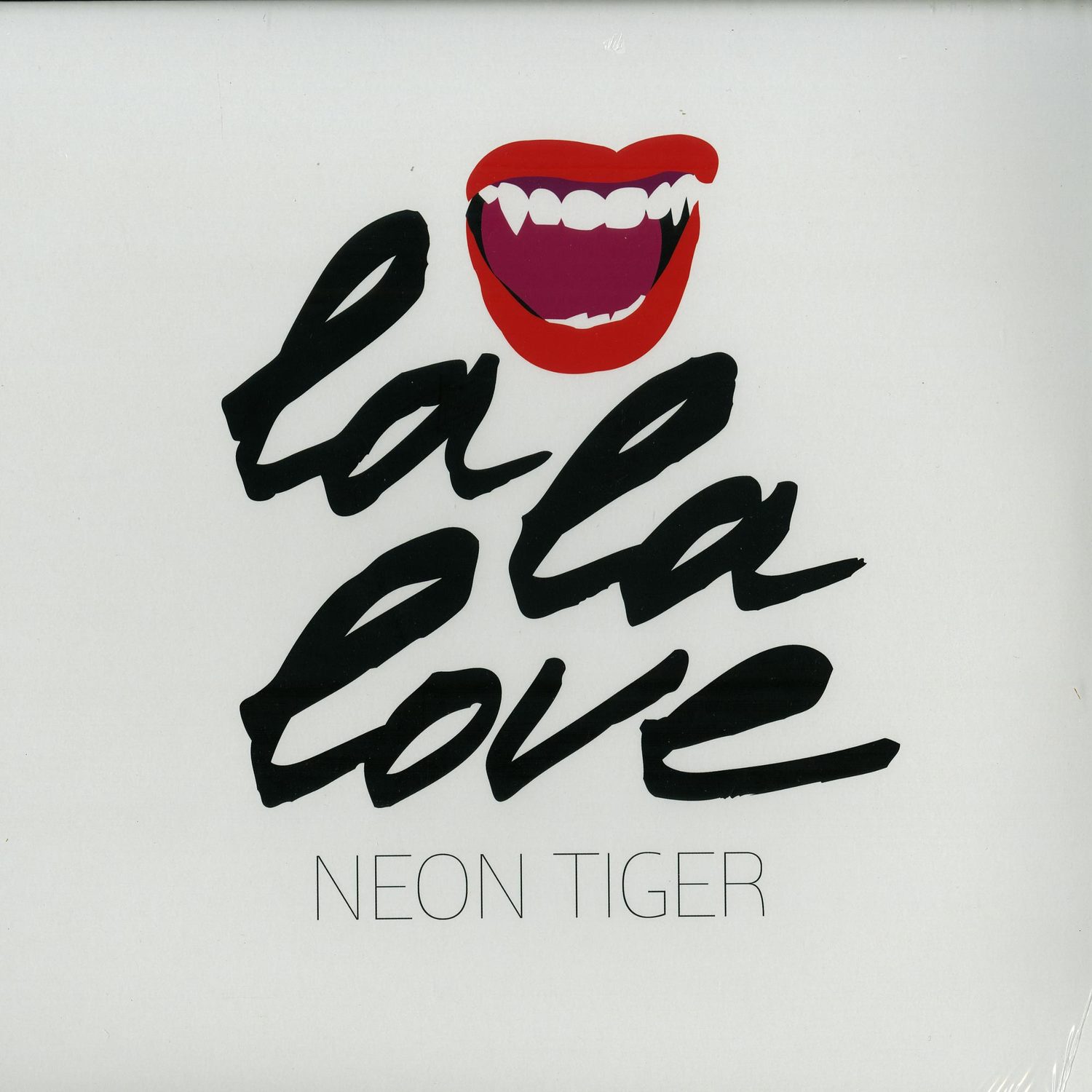 Neon Tiger - LA LA LOVE 