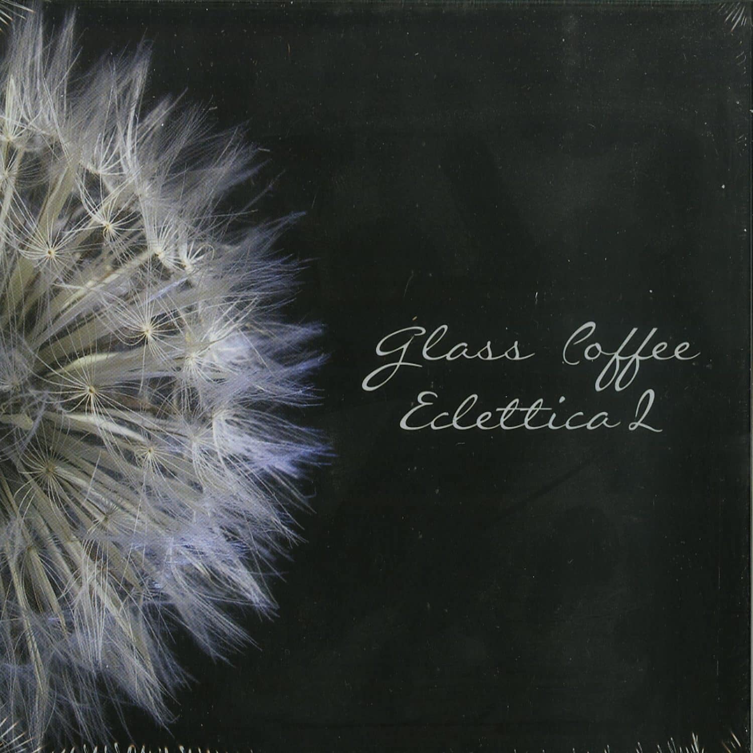 Various Artists - ECLETTICA 2 BY GLASS COFFEE 
