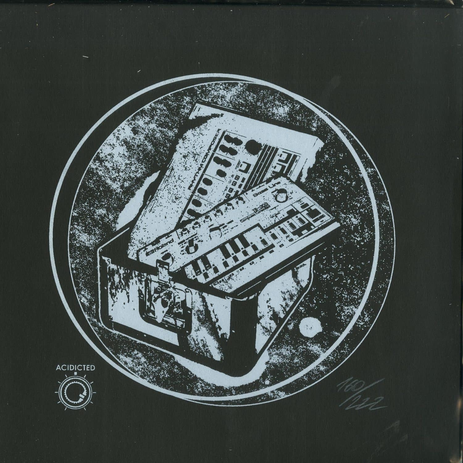 Adalberto - TOOLBOX - THE ALBUM 2X12