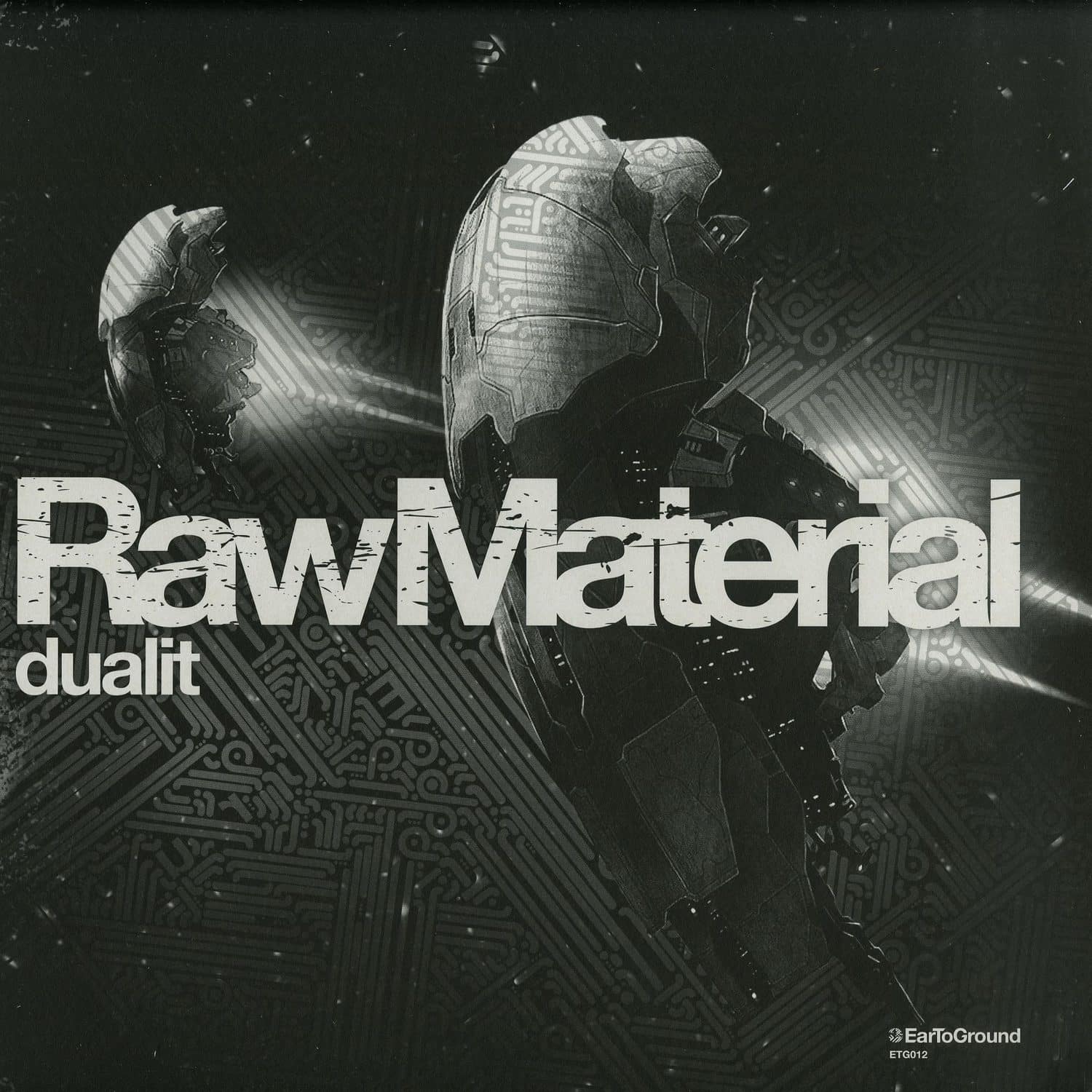 Dualit - RAW MATERIAL