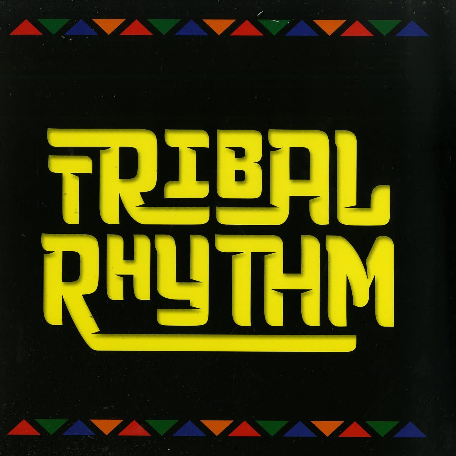 Josef K & Winter Son ft. Flora Cruz - TRIBAL RHYTHM 