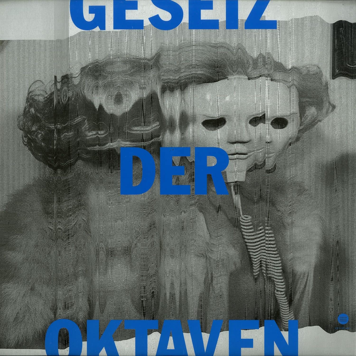 Gesetz Der Oktaven - SEMEN CONTRA EP