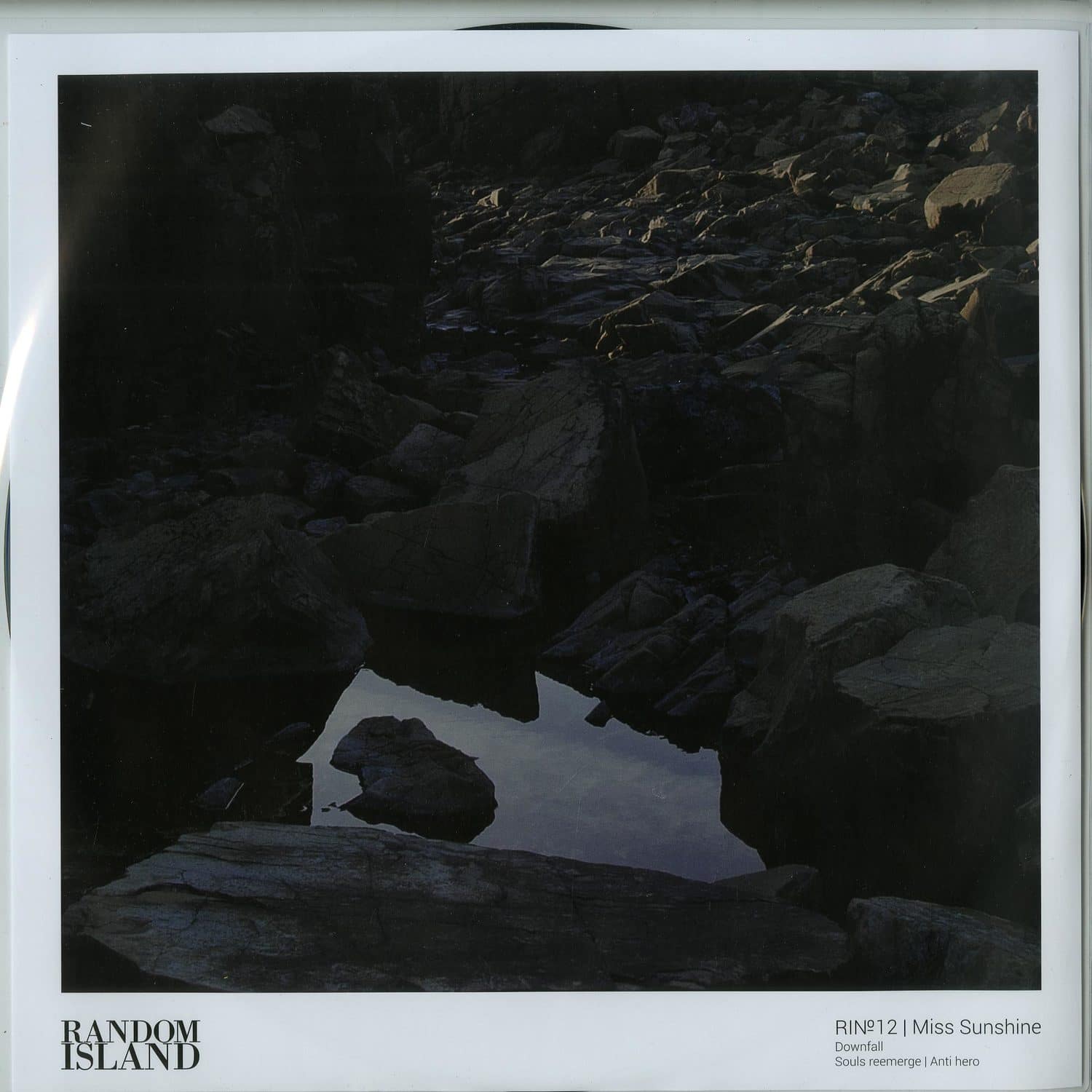 Miss Sunshine - RINO 012 