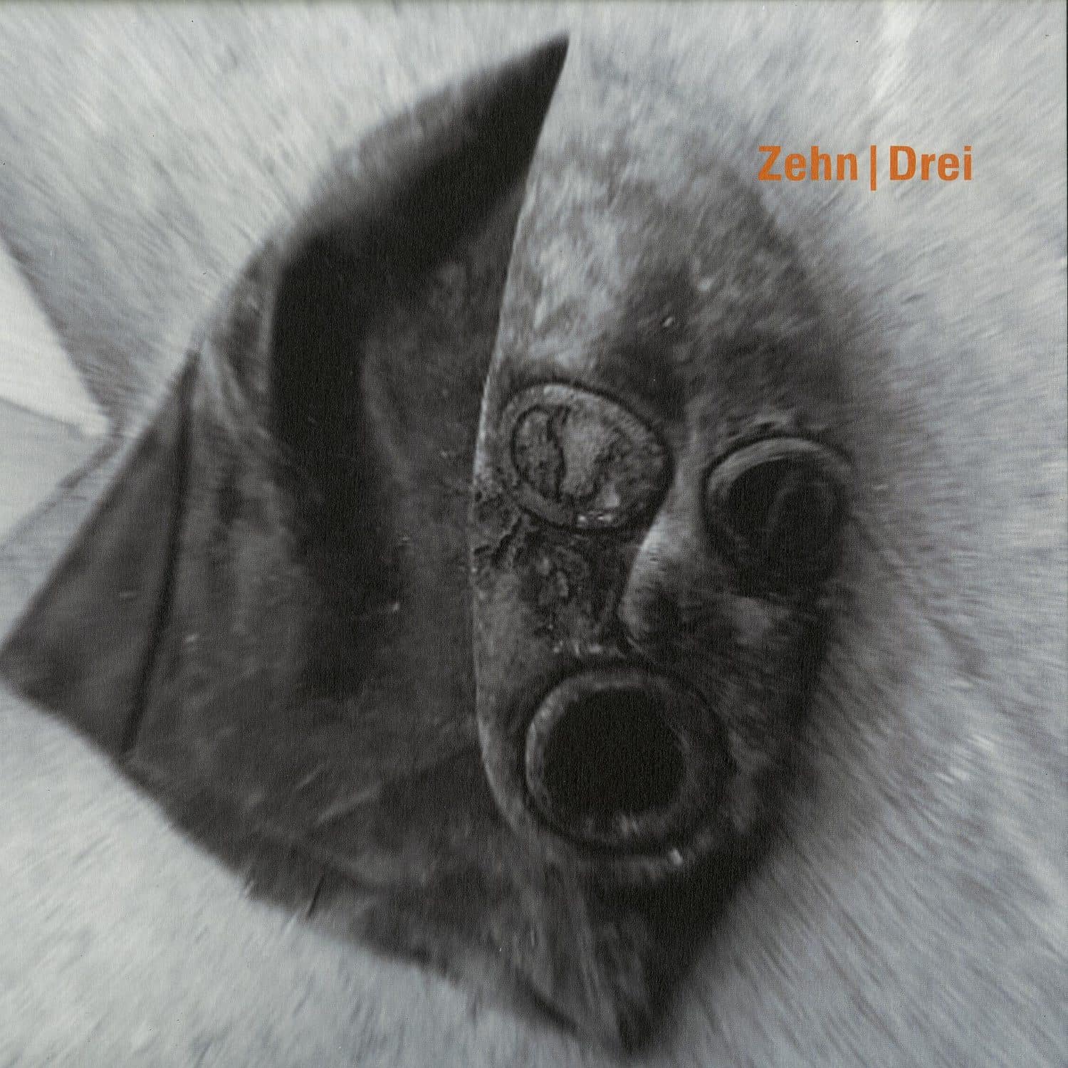 Various Artists - ZEHN DREI