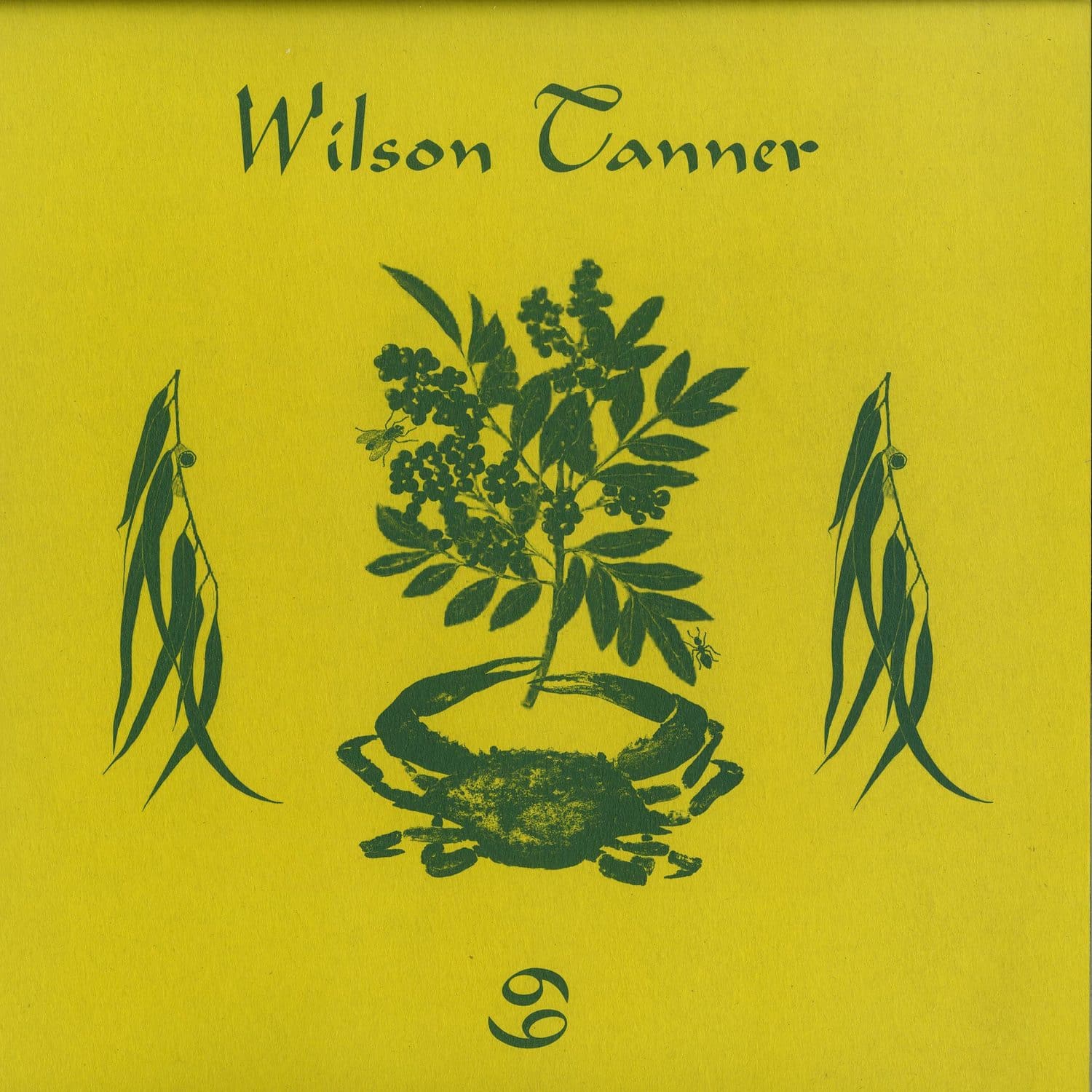 Wilson Tanner - 69 