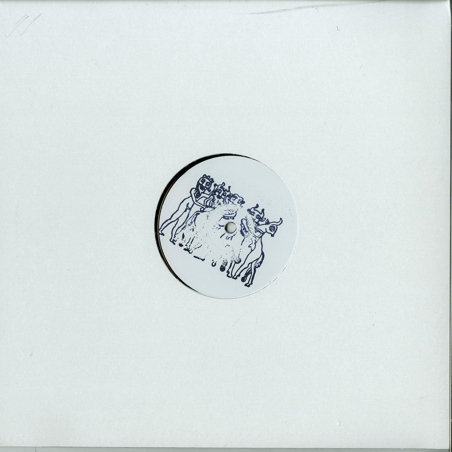 DJ Nephil - THE CREATION EP