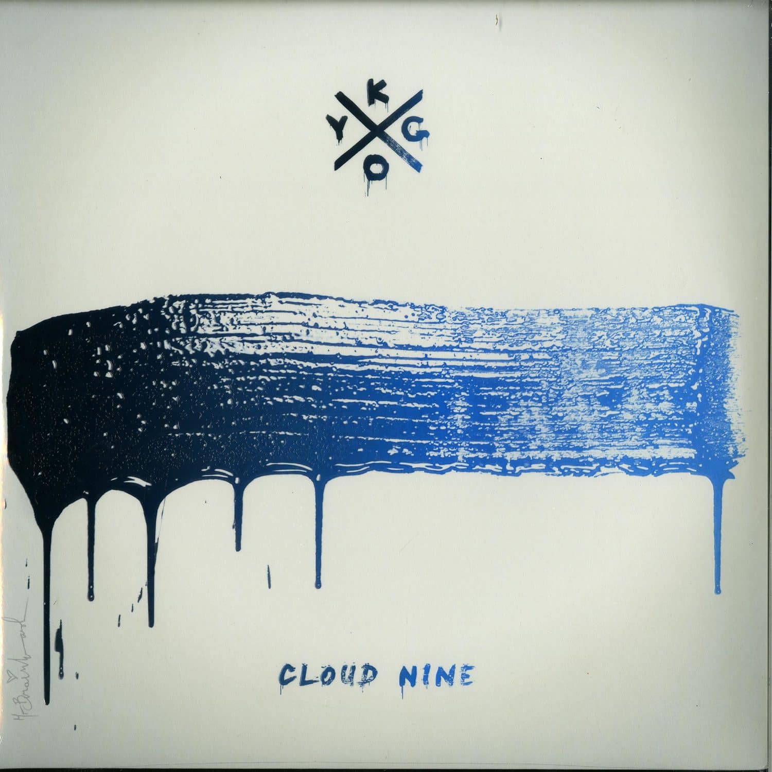 Kygo - CLOUD NINE 