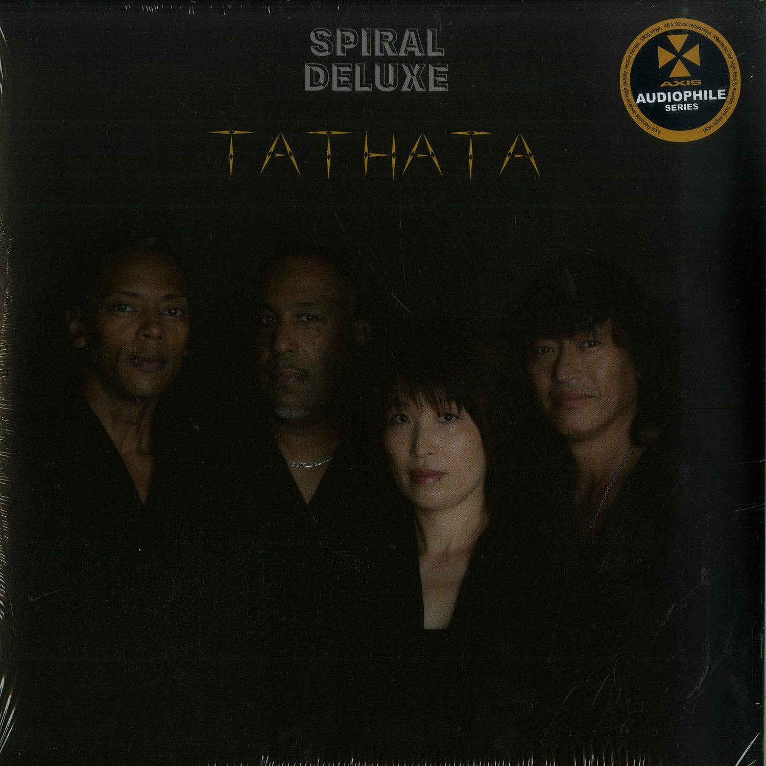 Spiral Deluxe  - TATHATA 