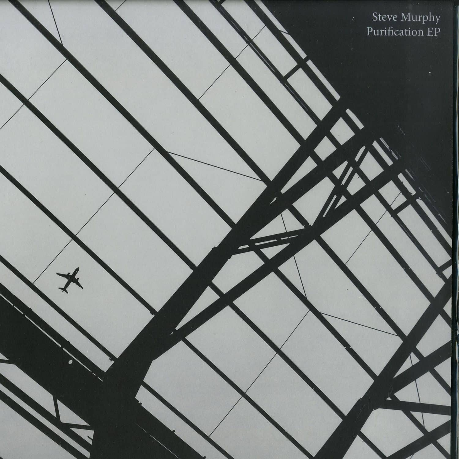 Steve Murphy - PURIFICATION EP