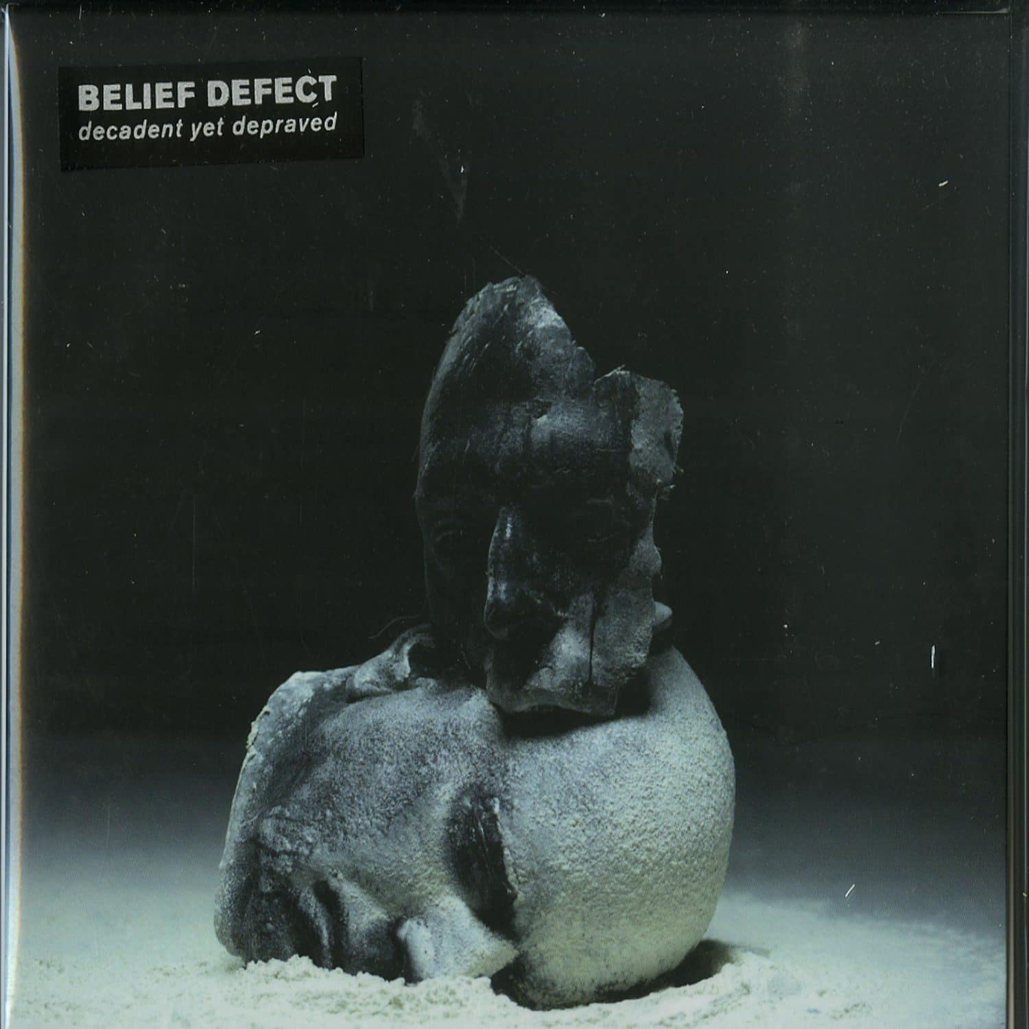 Belief Defect - DECADENT YET DEPRAVED 