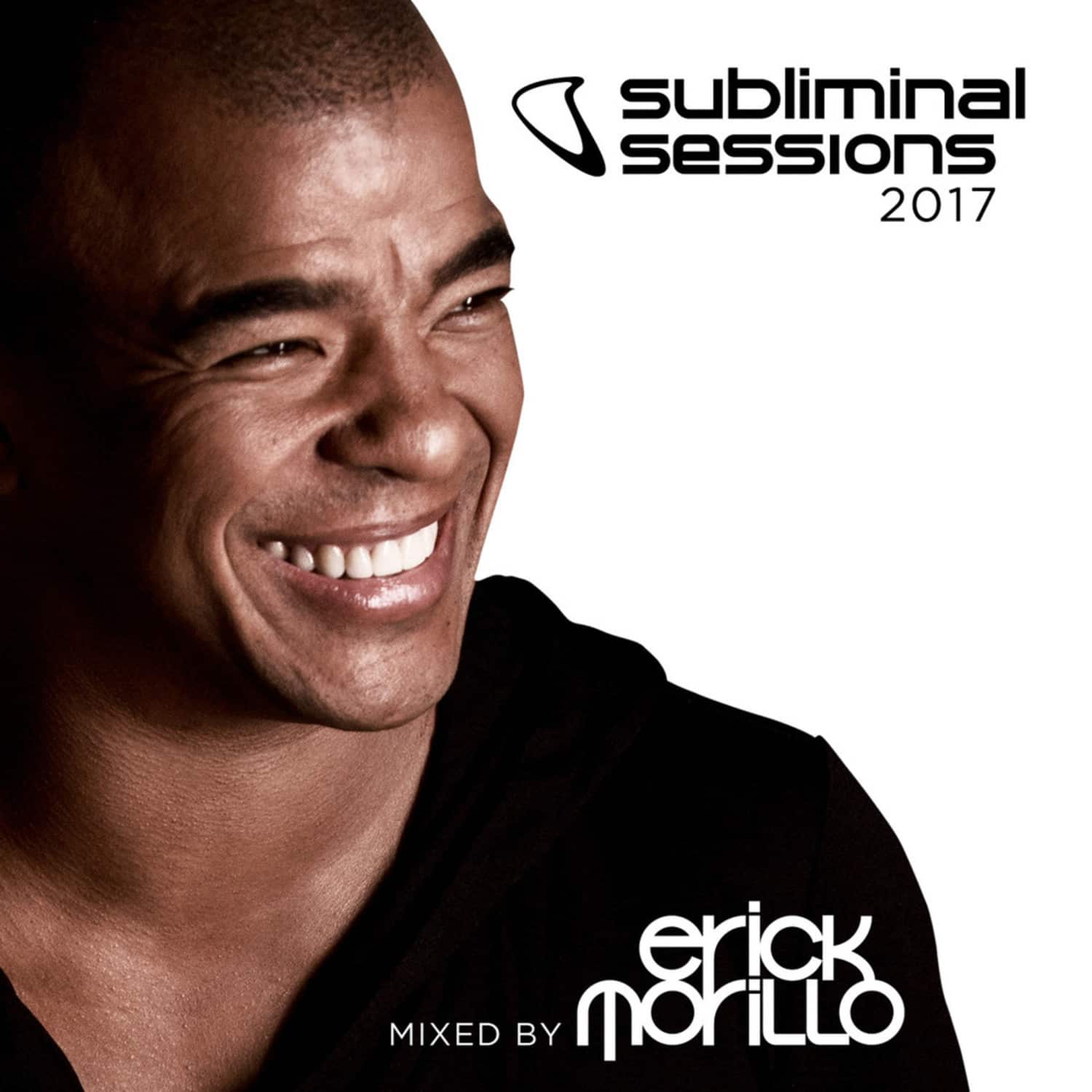 Various - SUBLIMINAL SESSIONS 2017 - MIXED BY ERICK MORILLO 