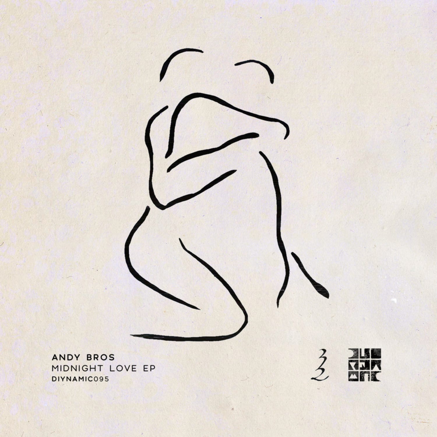 Andy Bros - MIDNIGHT LOVE EP 