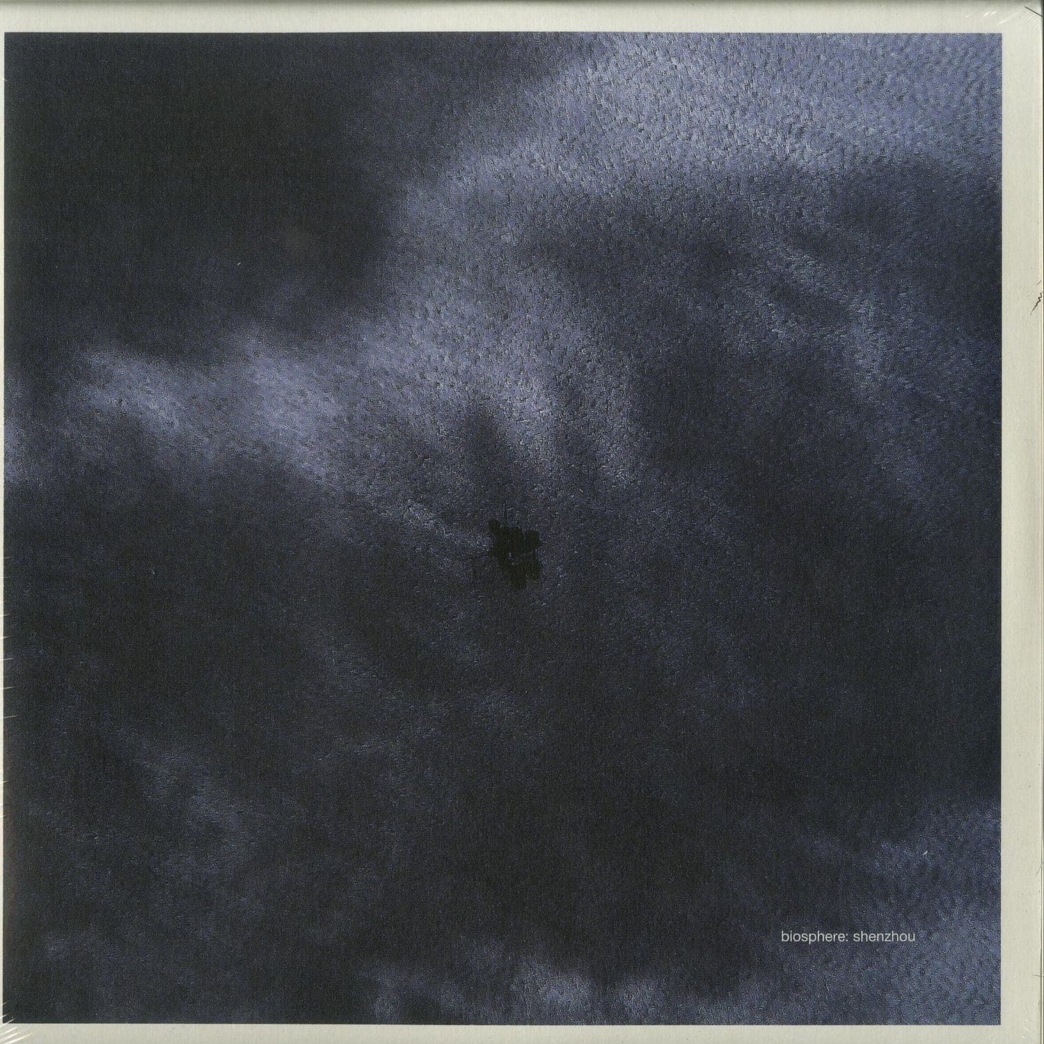 Biosphere - SHENZHOU 