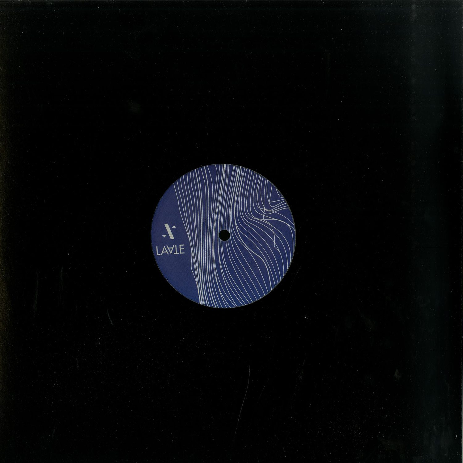 The Black Tone - TIME OUT OF JOINT EP  / INCL MICHAEL JAMES RMX 