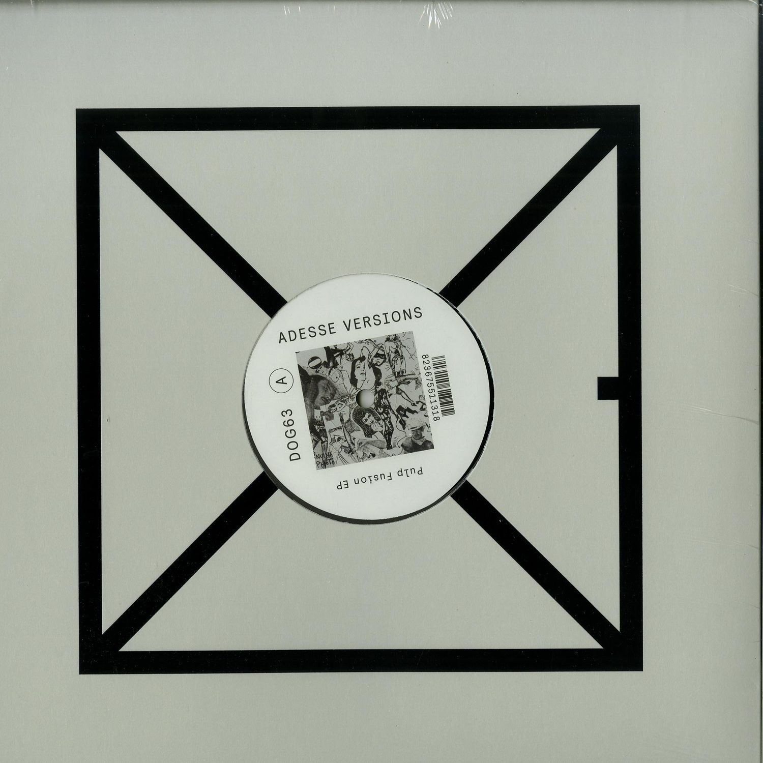 Adesse Versions - PULP FUSION