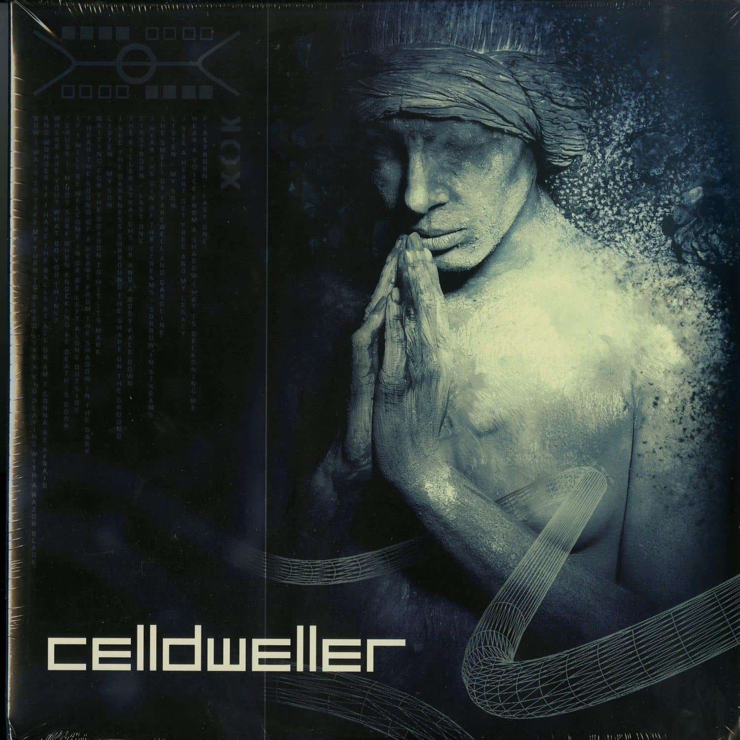 Celldweller - CELLDWELLER 