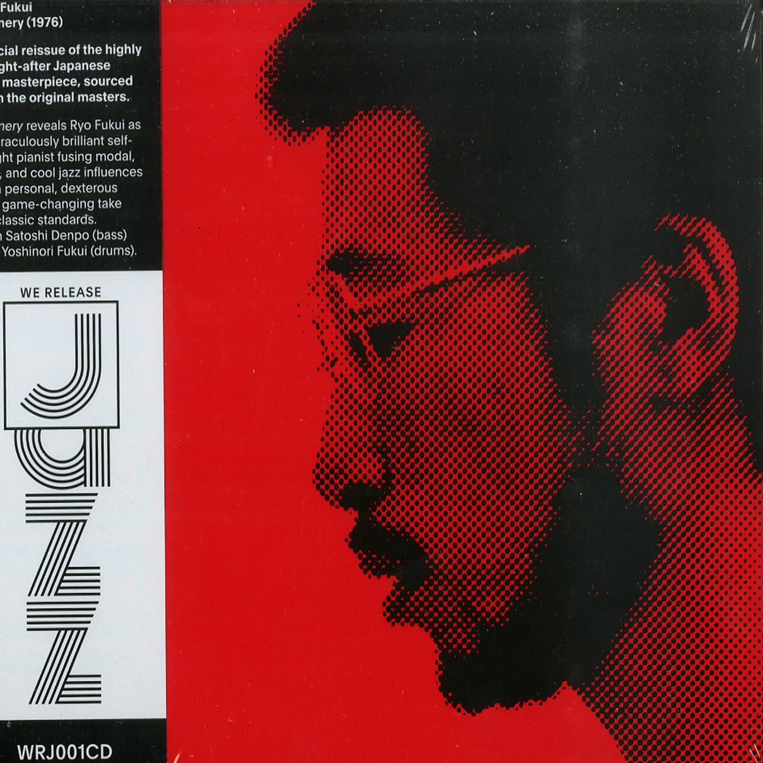 Ryo Fukui - SCENERY 