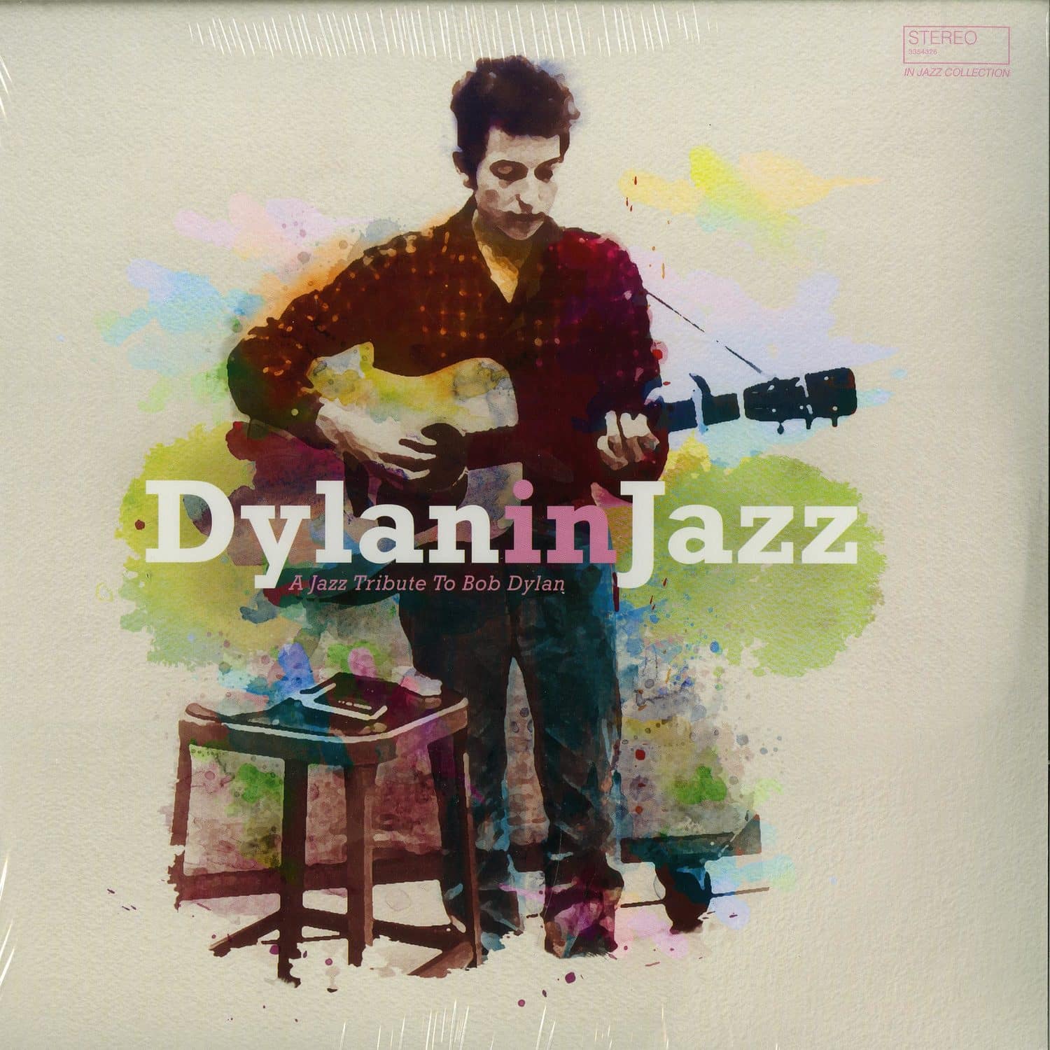 Various Artists - DYLAN IN JAZZ 
