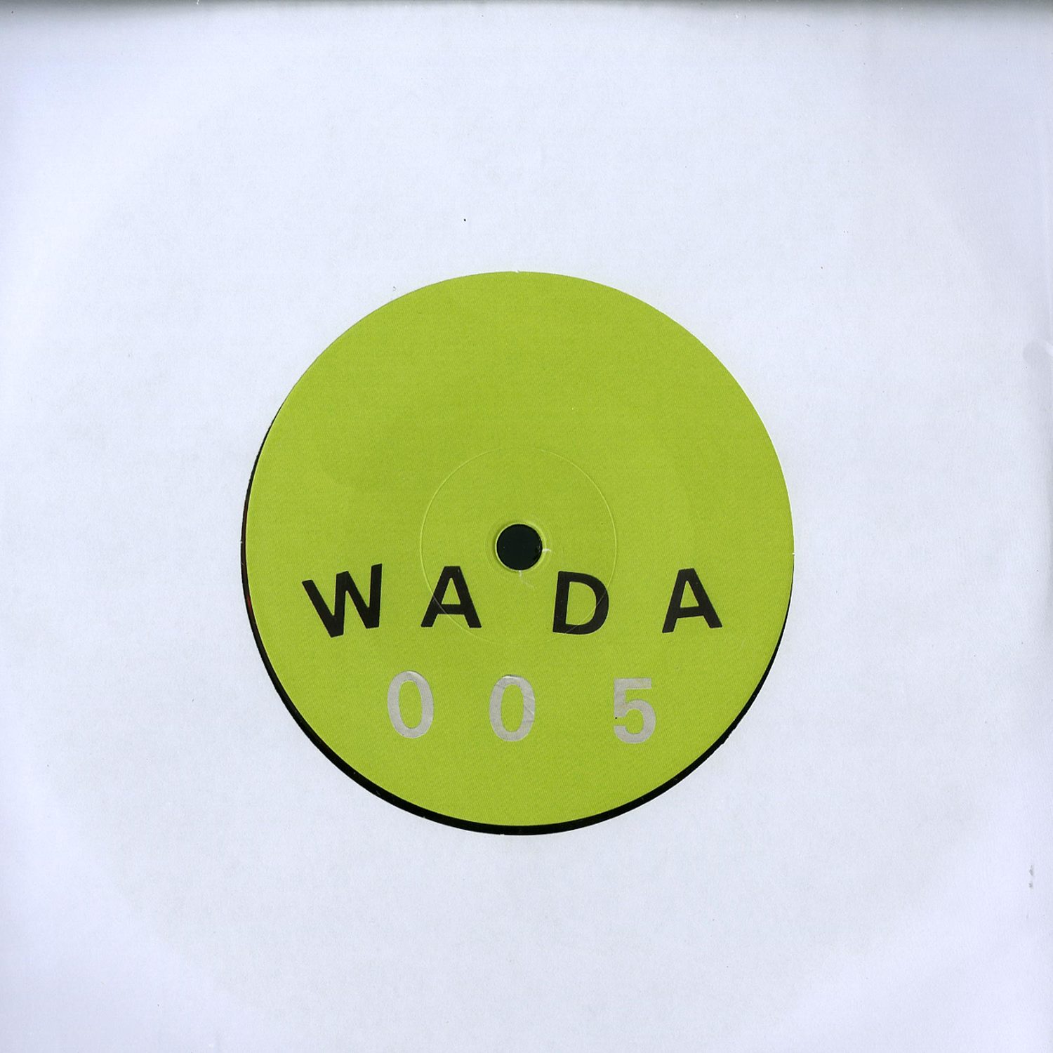 Wada - WADA005 