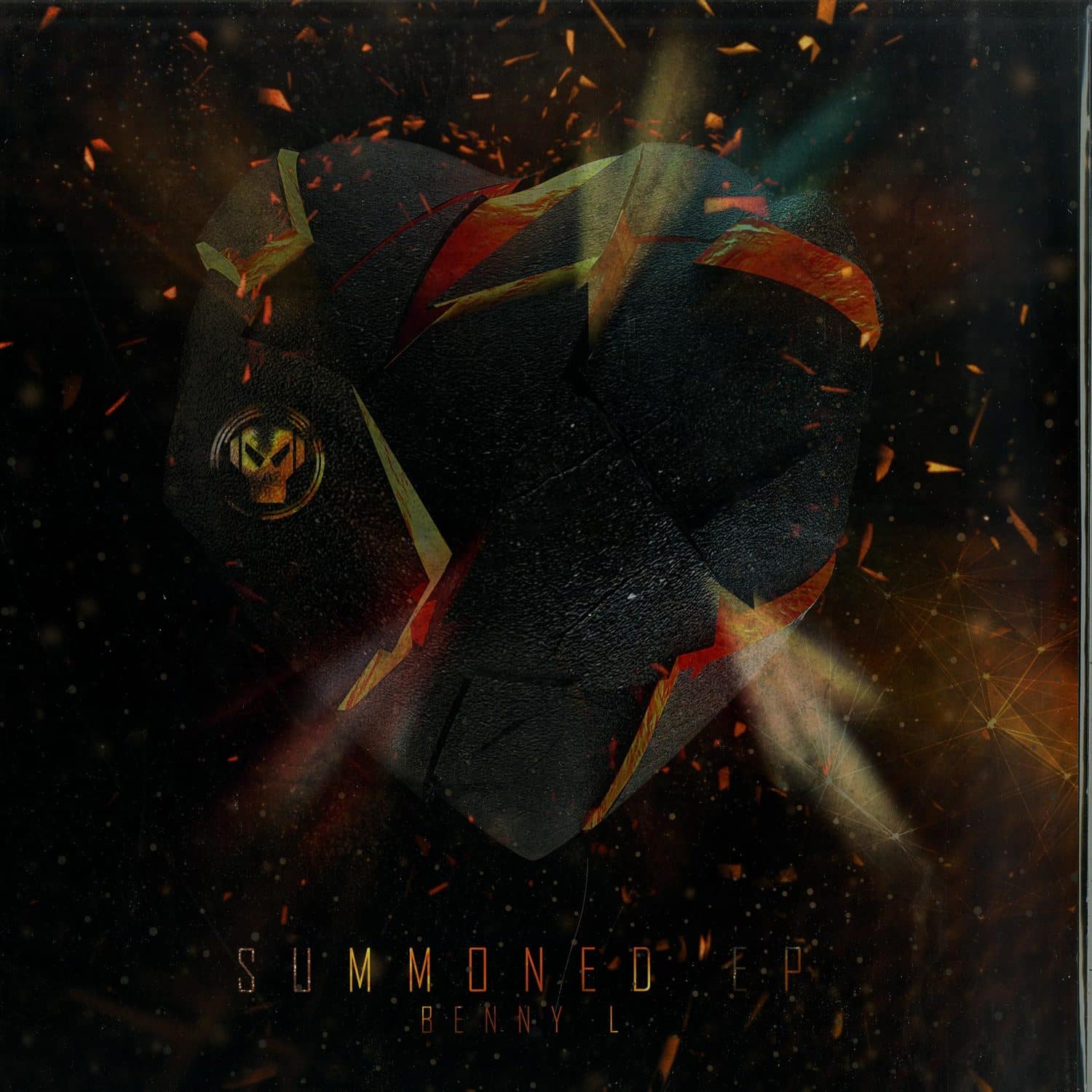 Benny L - SUMMONED EP