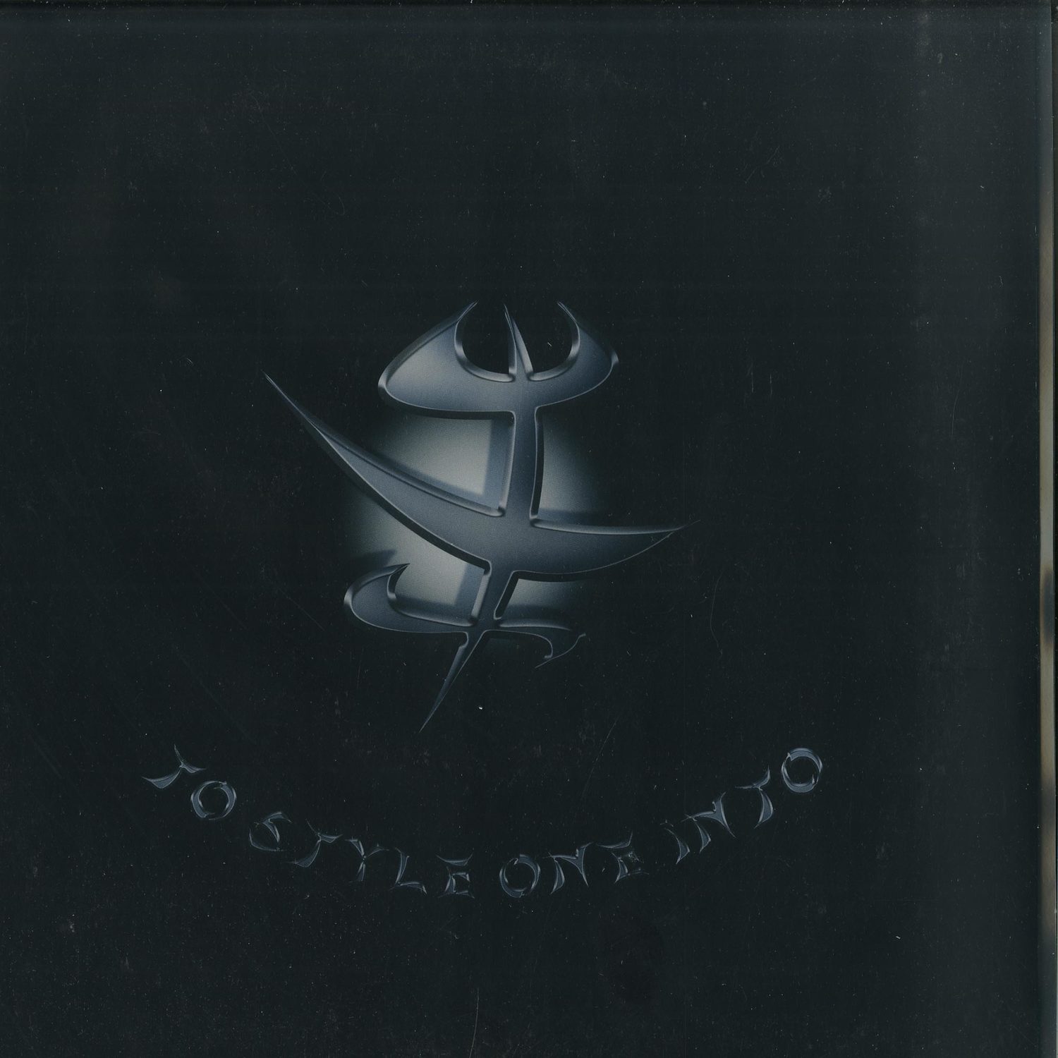 Various Artists - TO STYLE ONE INTO 