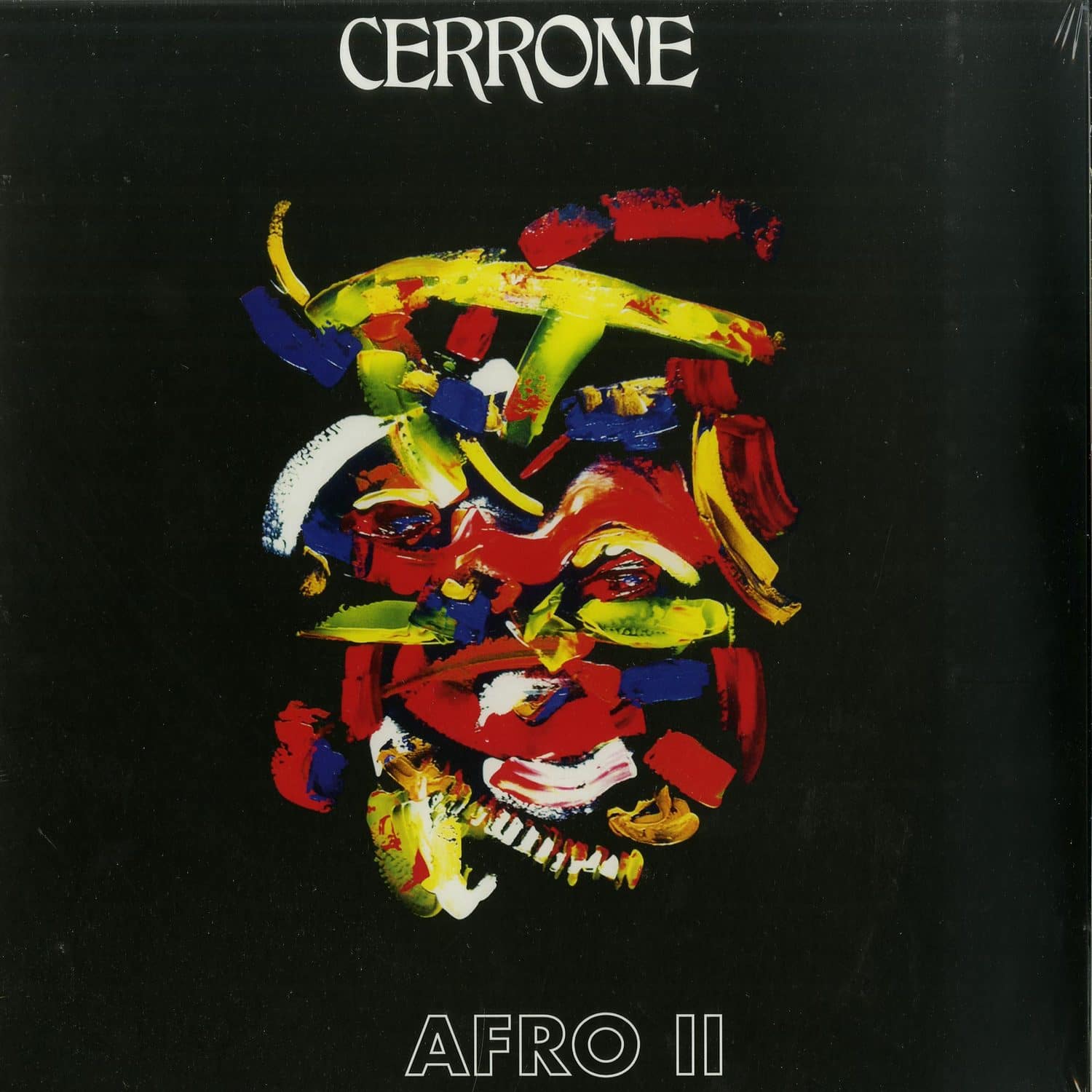 Cerrone - AFRO II 