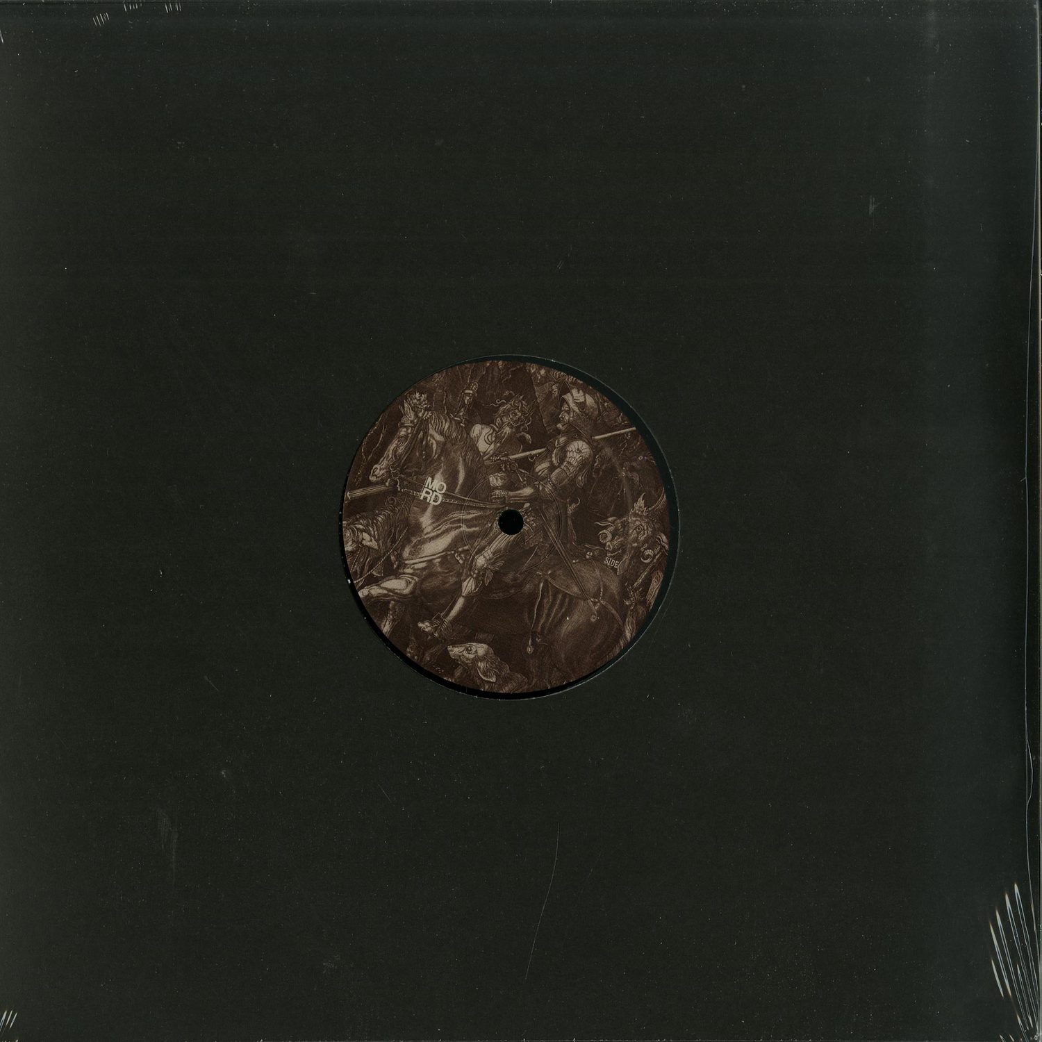 Forward Strategy Group - FURTHER TOO FAR EP