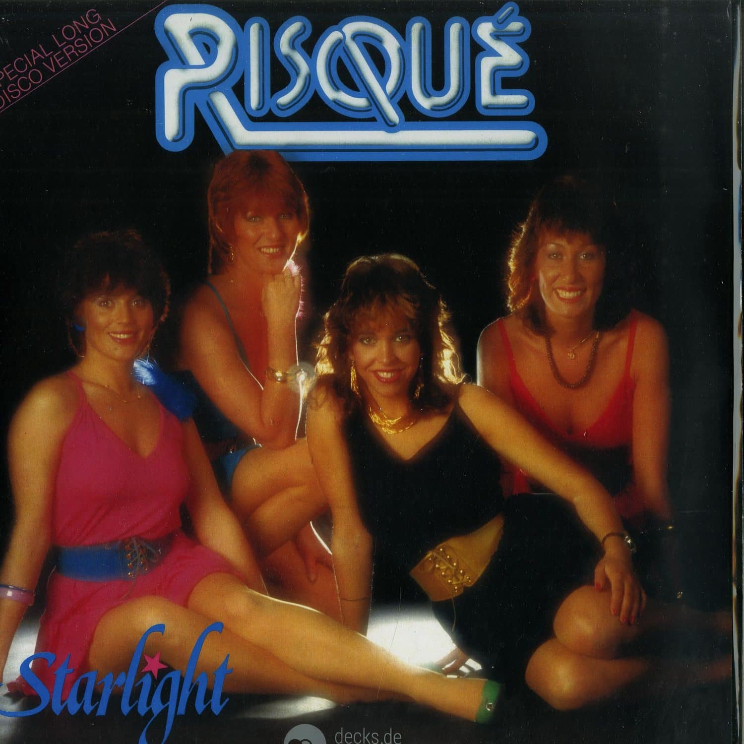 Risque - STARLIGHT