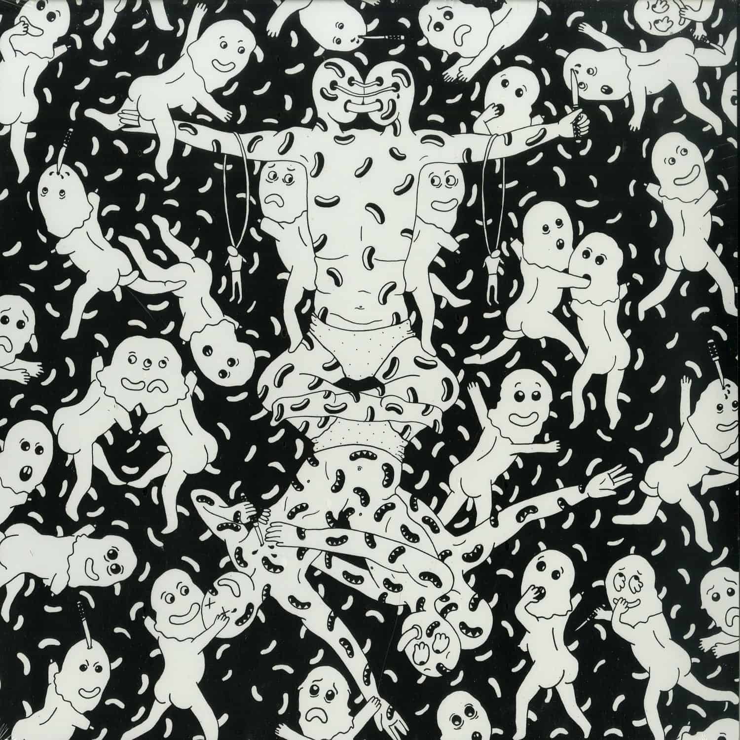 Busdriver - THUMBS 