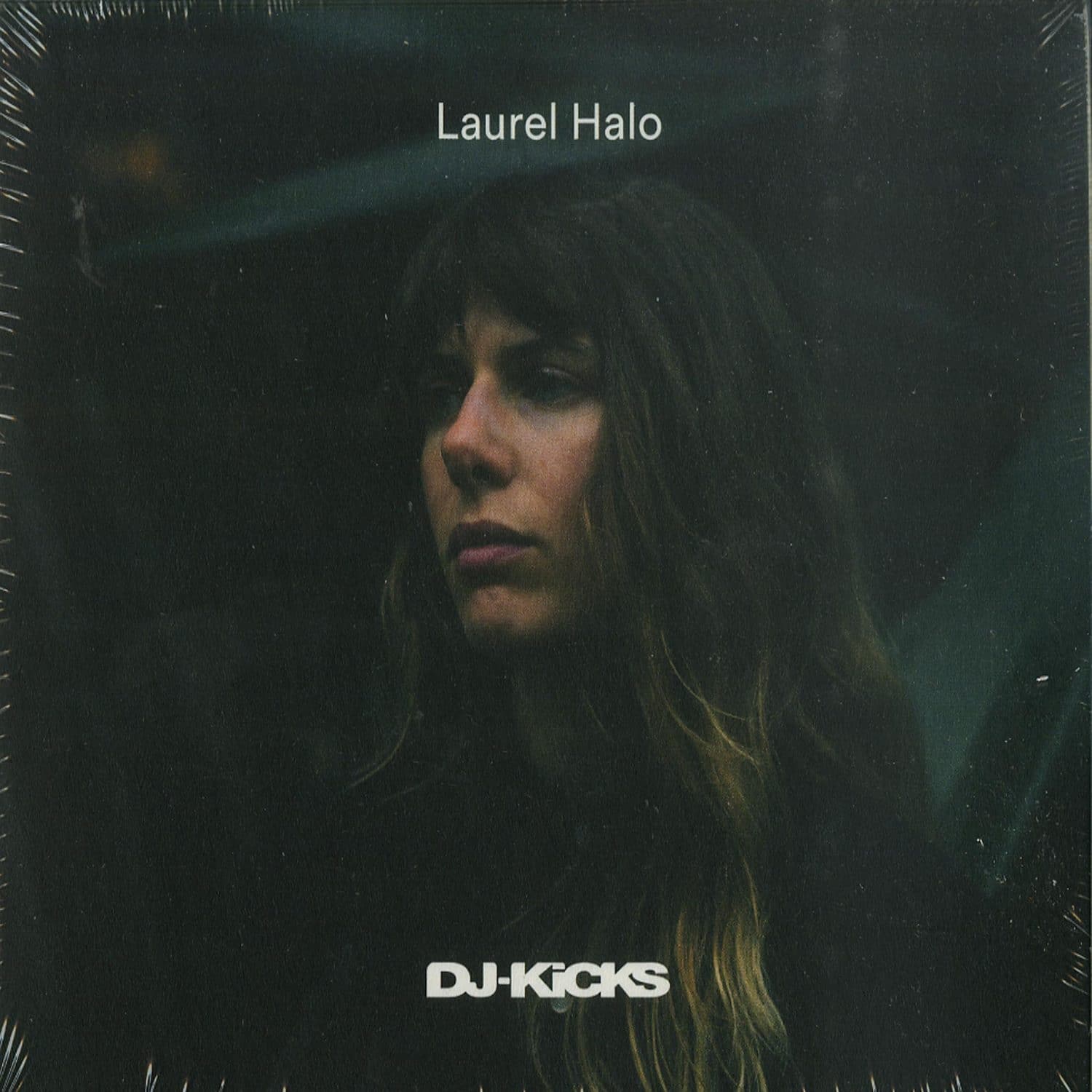 Laurel Halo - DJ-KICKS 