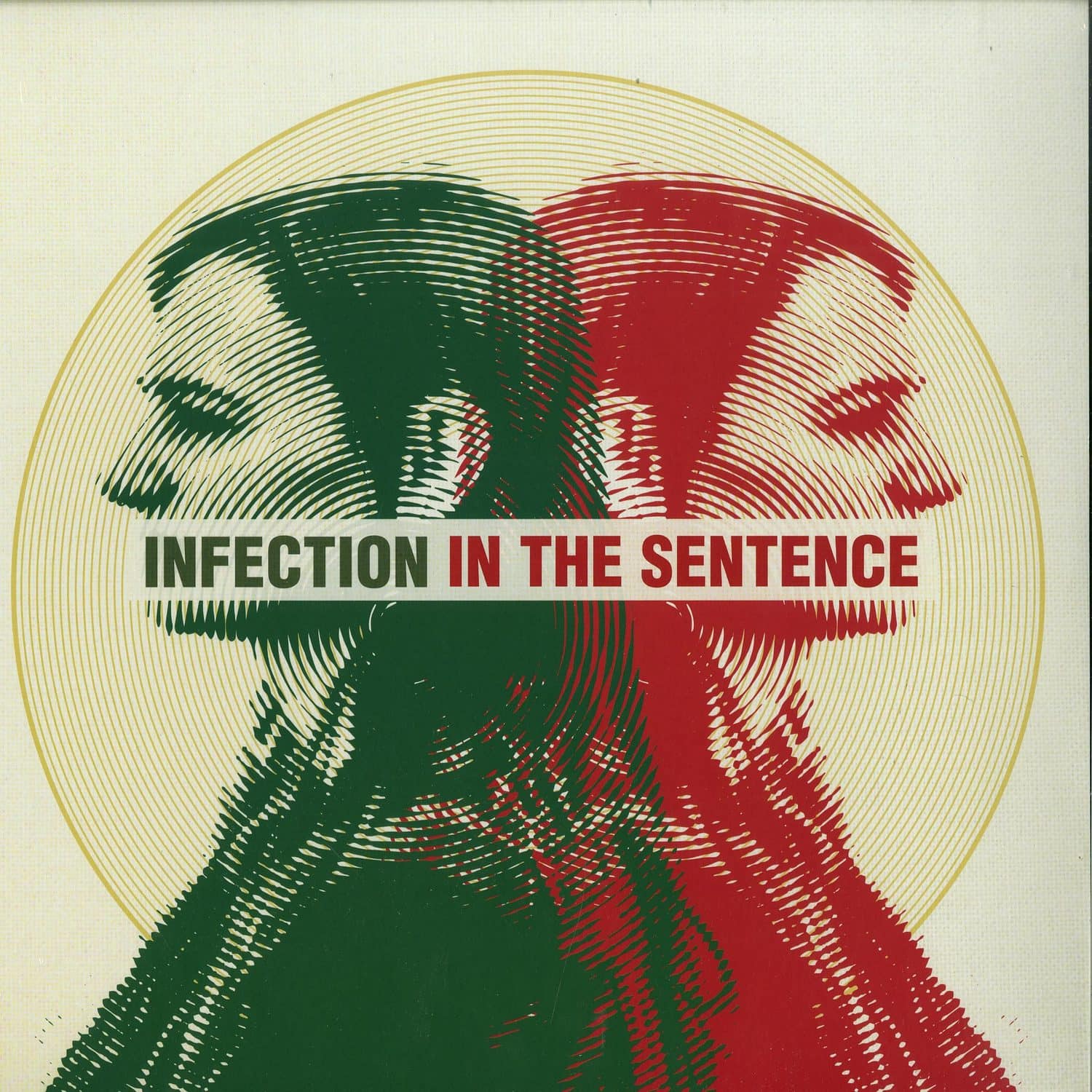 Sarah Tandy - INFECTION IN THE SENTENCE 