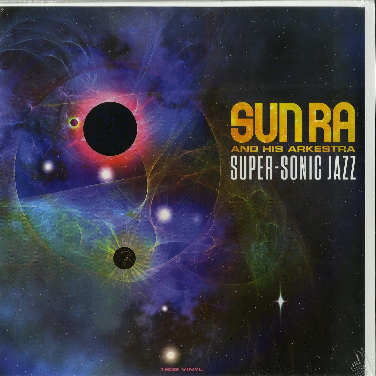 Sun jazz