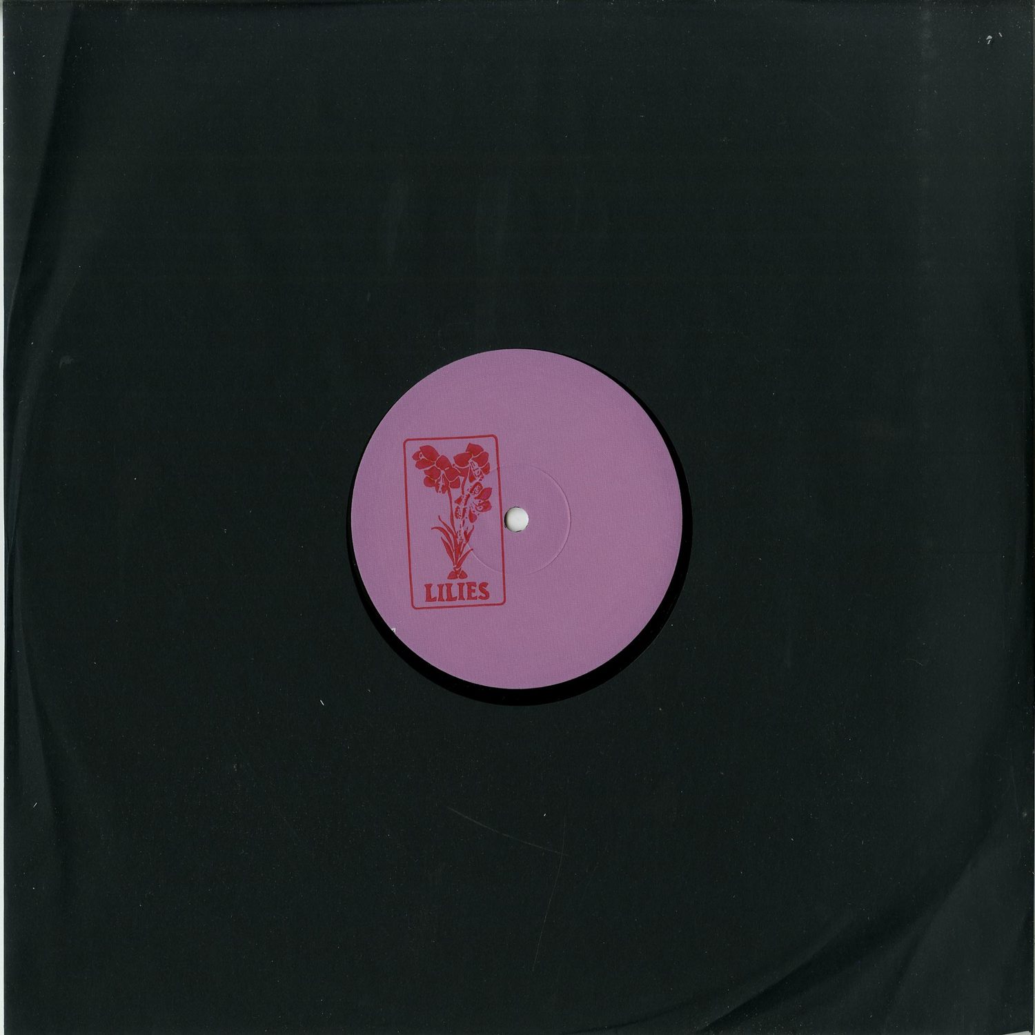Various Artists - LILIES3