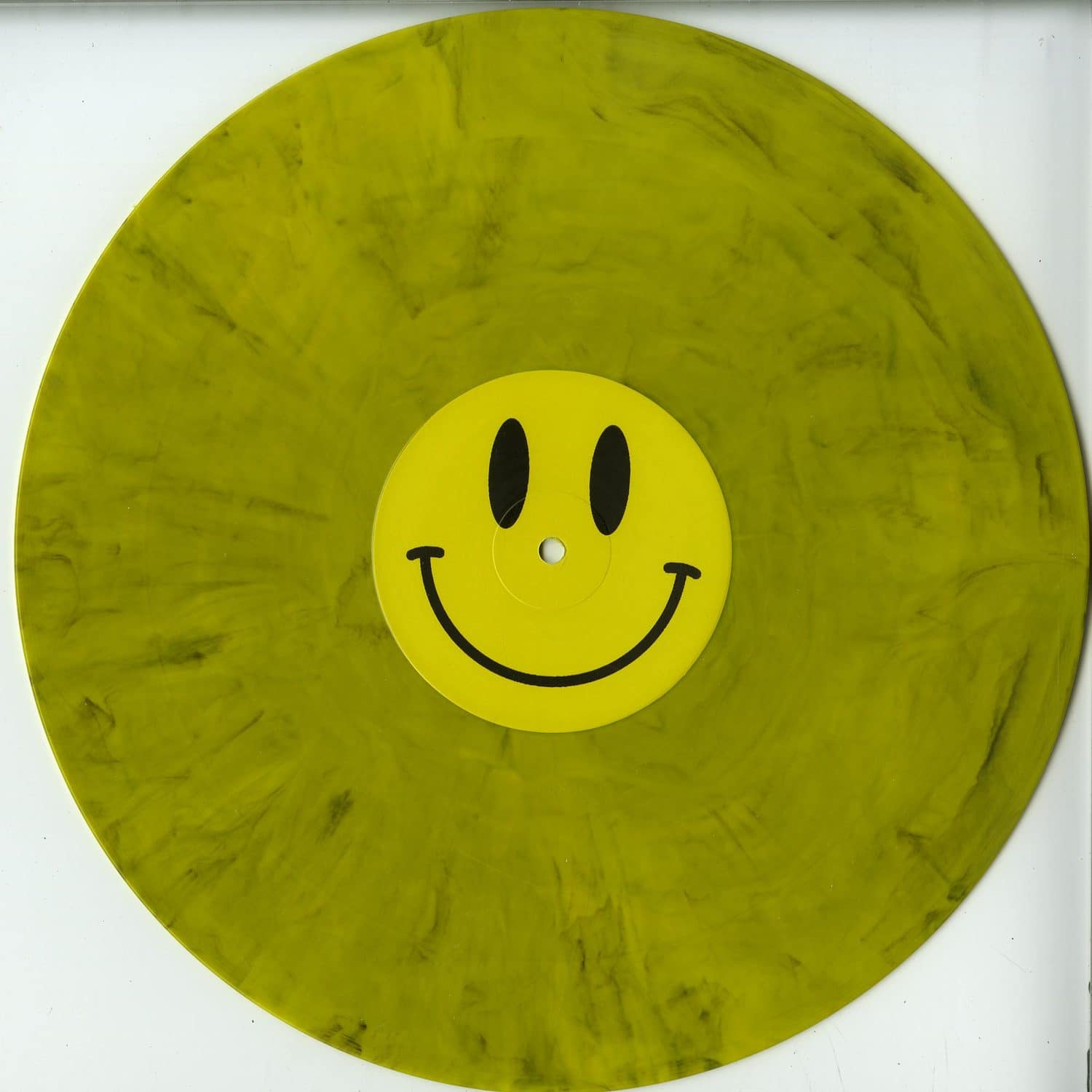 Andreas Gehm Aka Elec Pt. 1 - COSMIC INTERRAIL VOL. 2 EP 