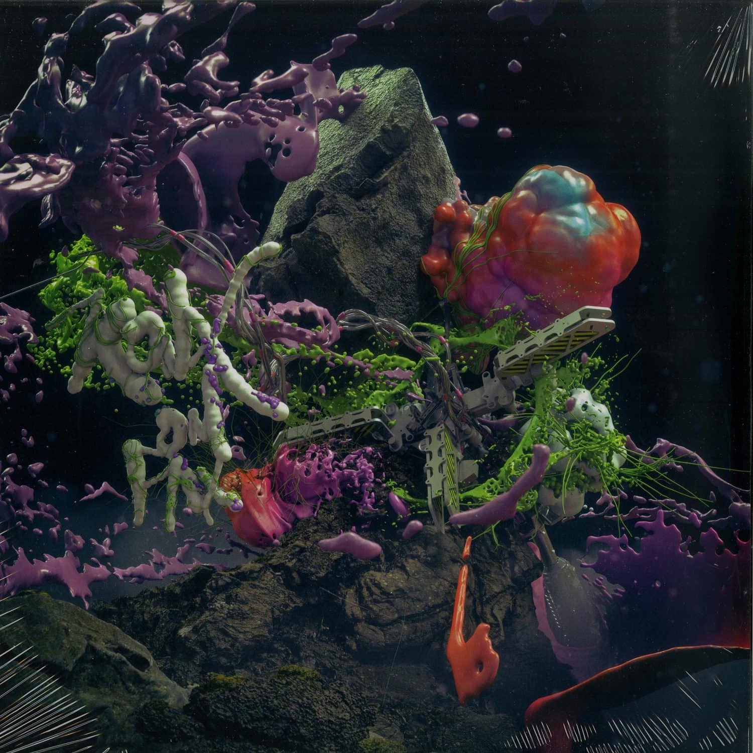 Konx-Om-Pax - WAYS OF SEEING 