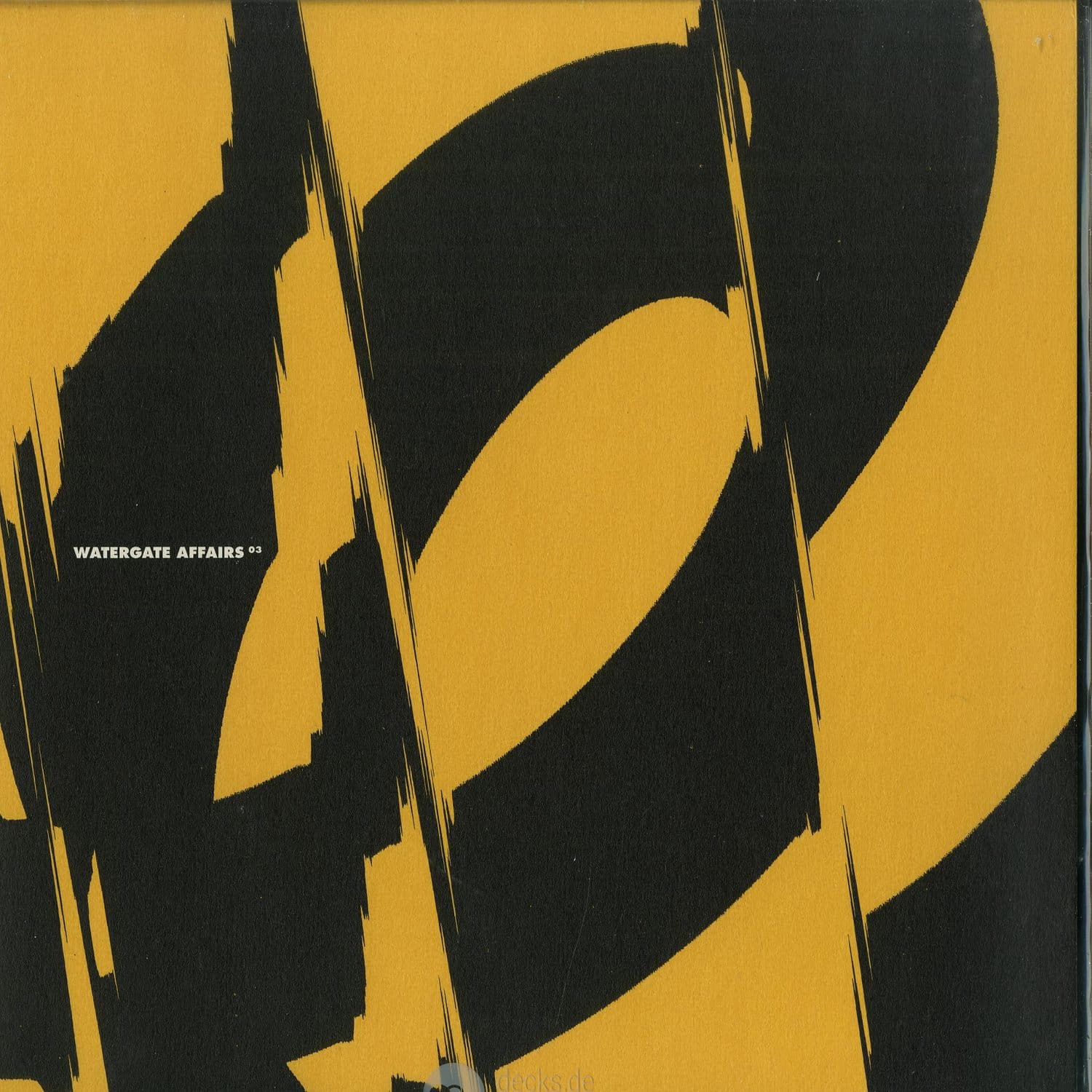 V/A  - WATERGATE AFFAIRS 03