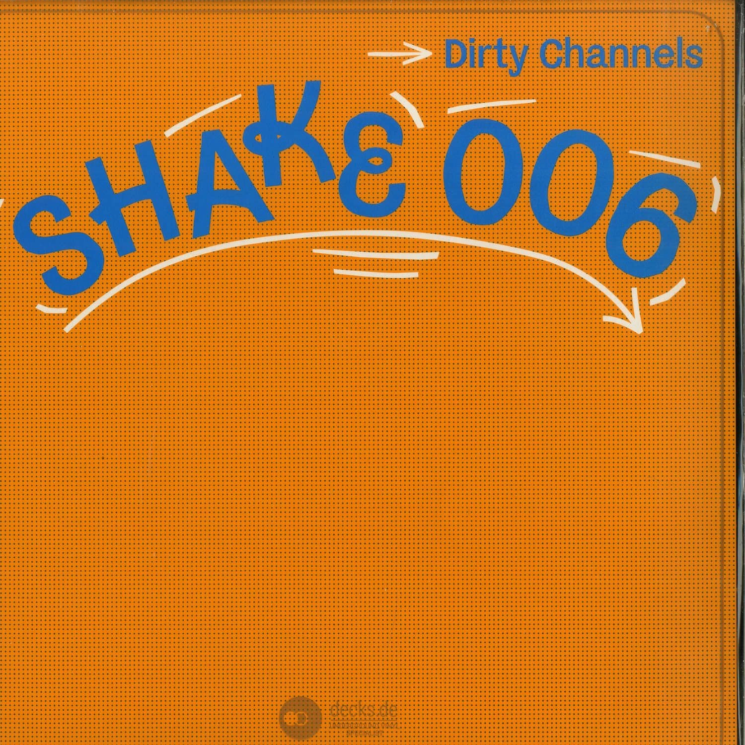 Dirty Channels - CATCH ME 