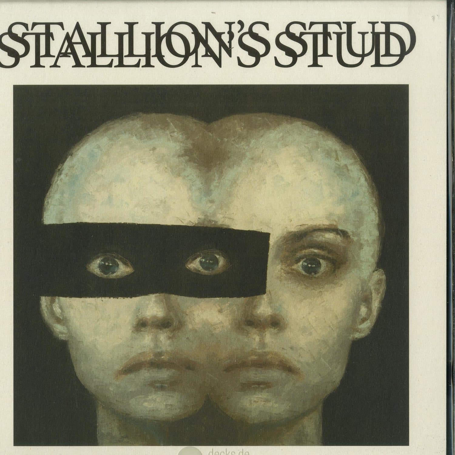 Stallions Stud - I AM DRAMA MAN