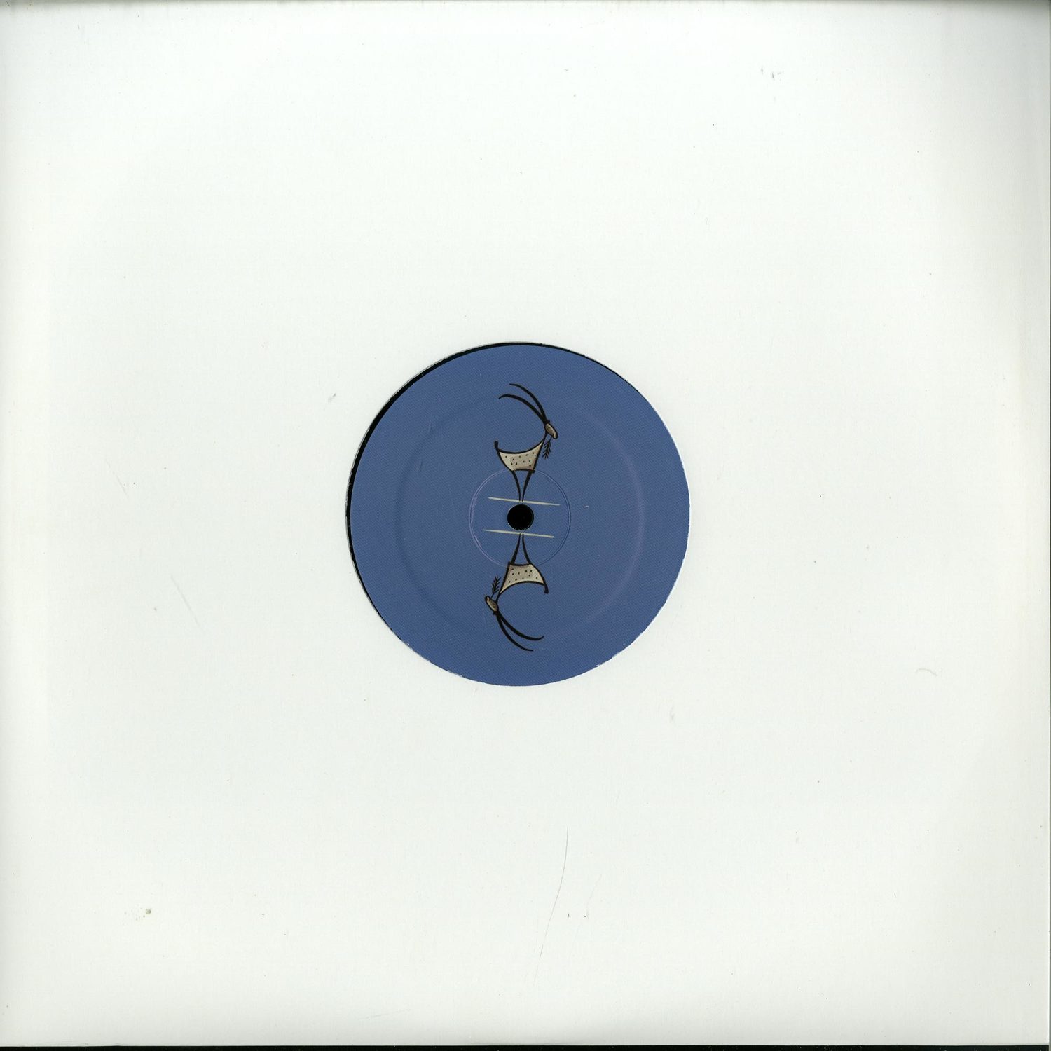 Unknown - LA CHEVRE 002 