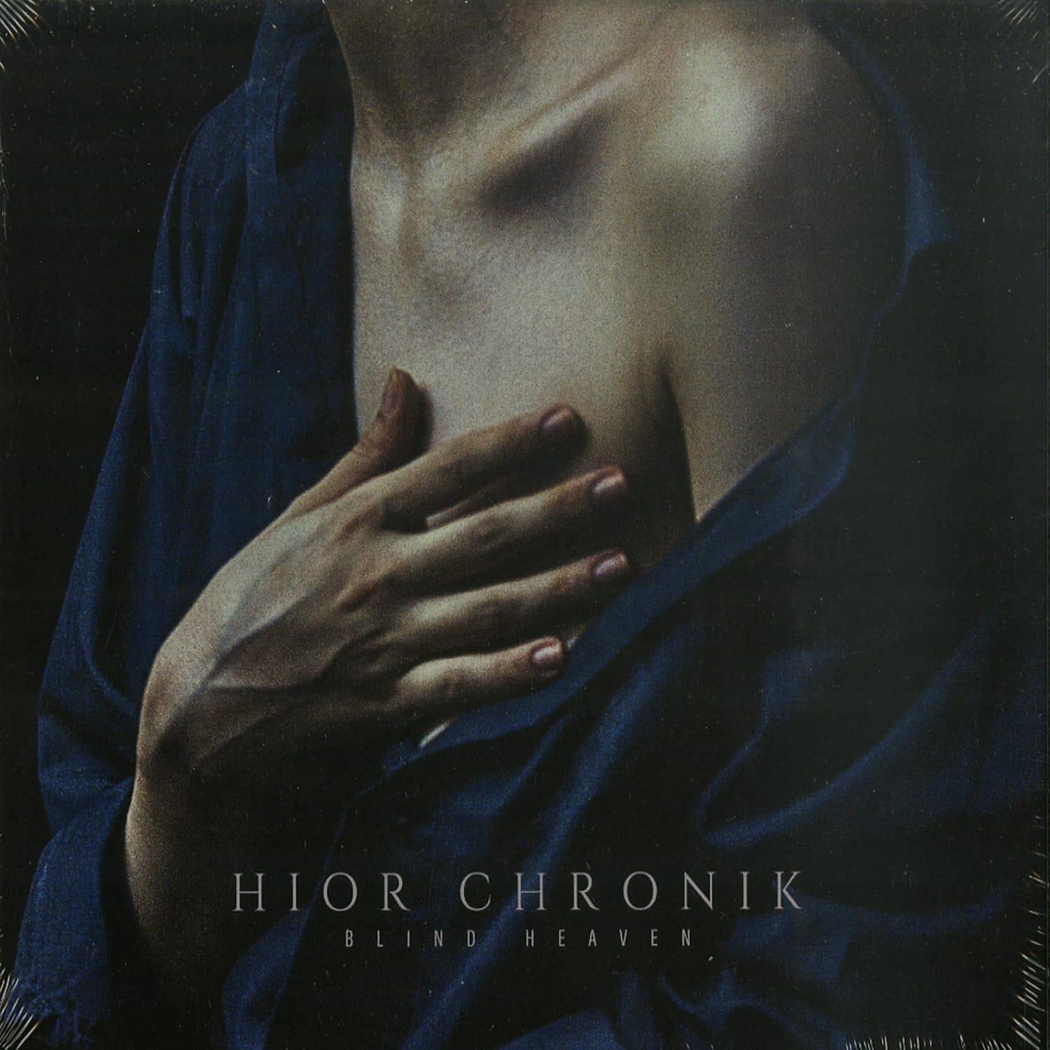 Hior Chronik - BLIND HEAVEN 