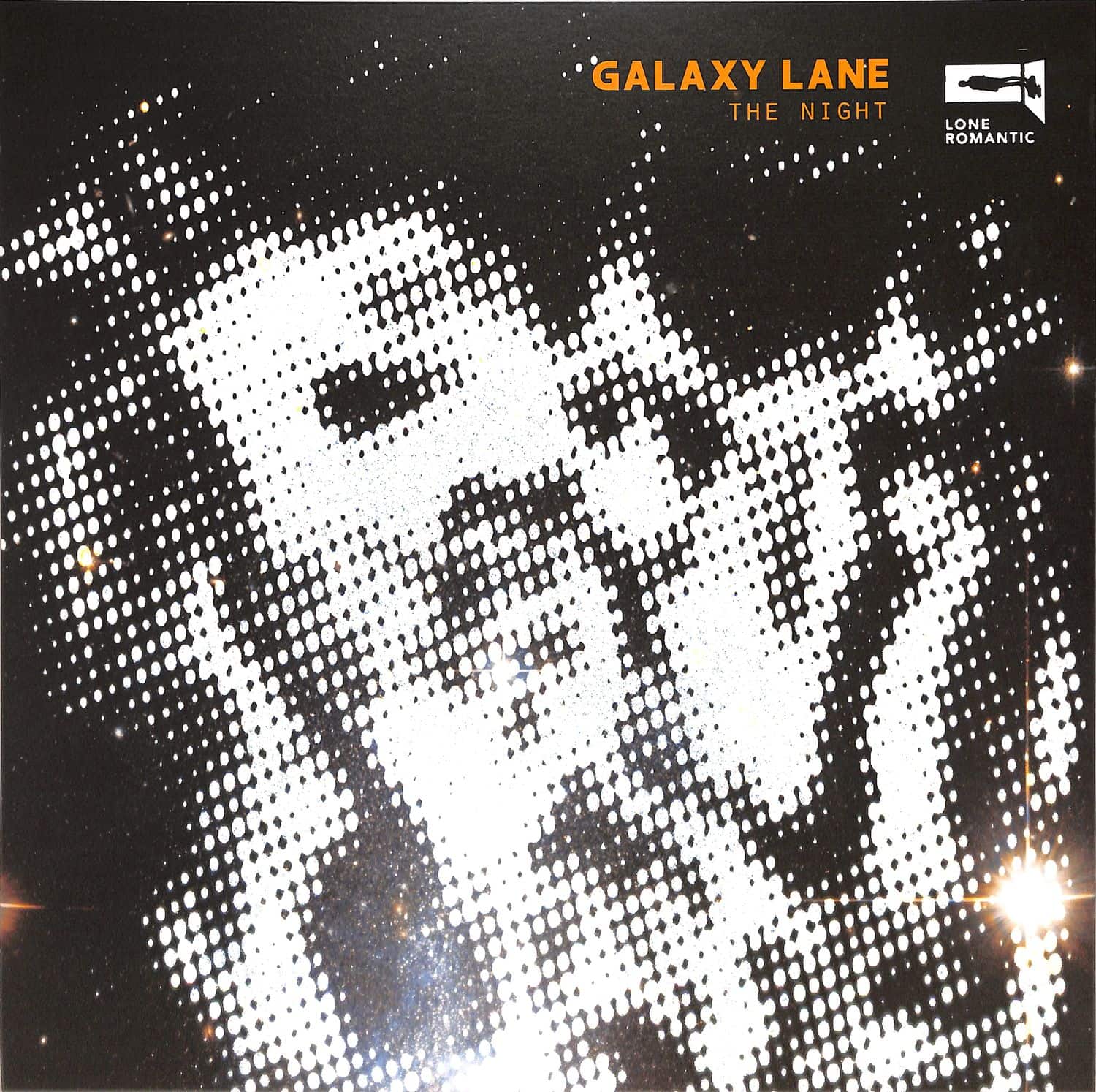Galaxy Lane - THE NIGHT